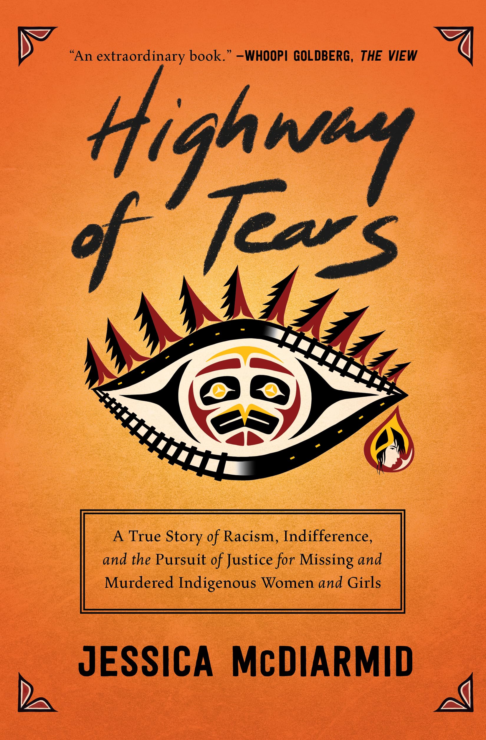 Highway of Tears Law