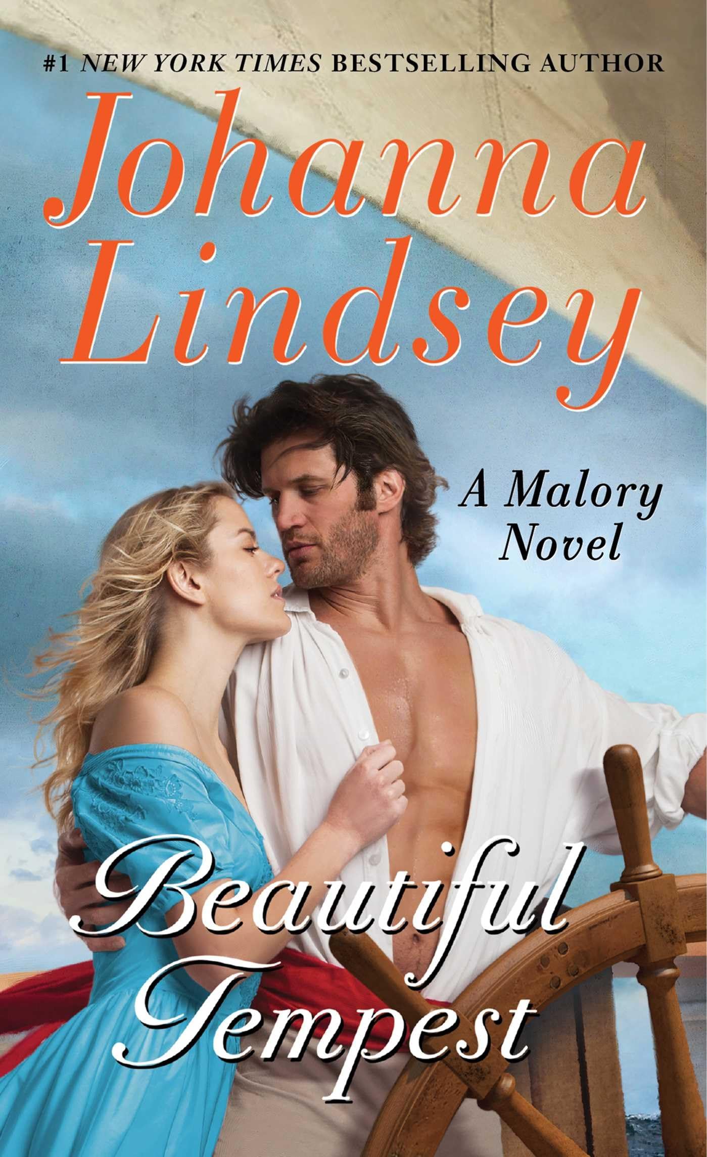 Beautiful Tempest Historical Fiction