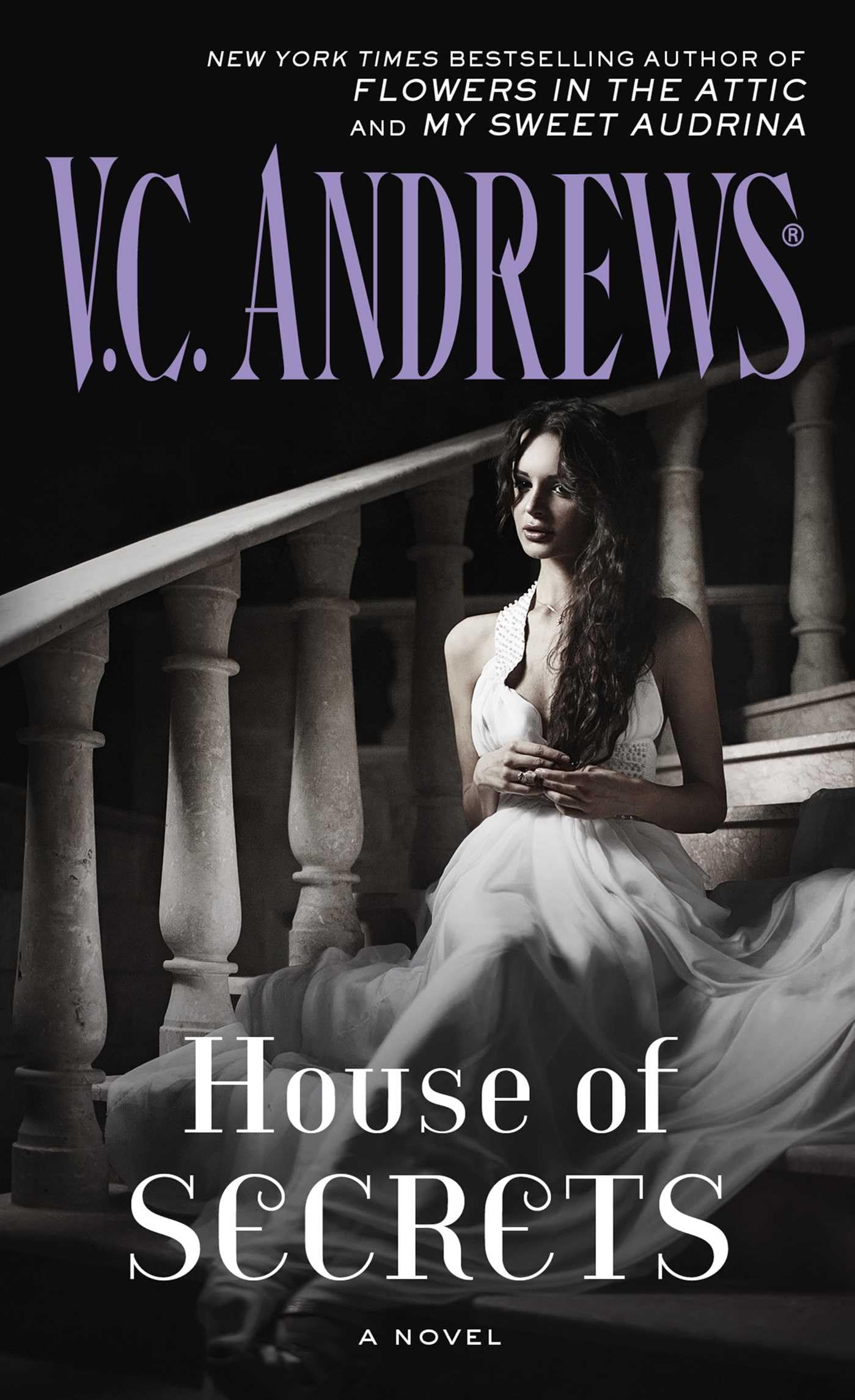 House of Secrets: A Novel (Volume 1) book