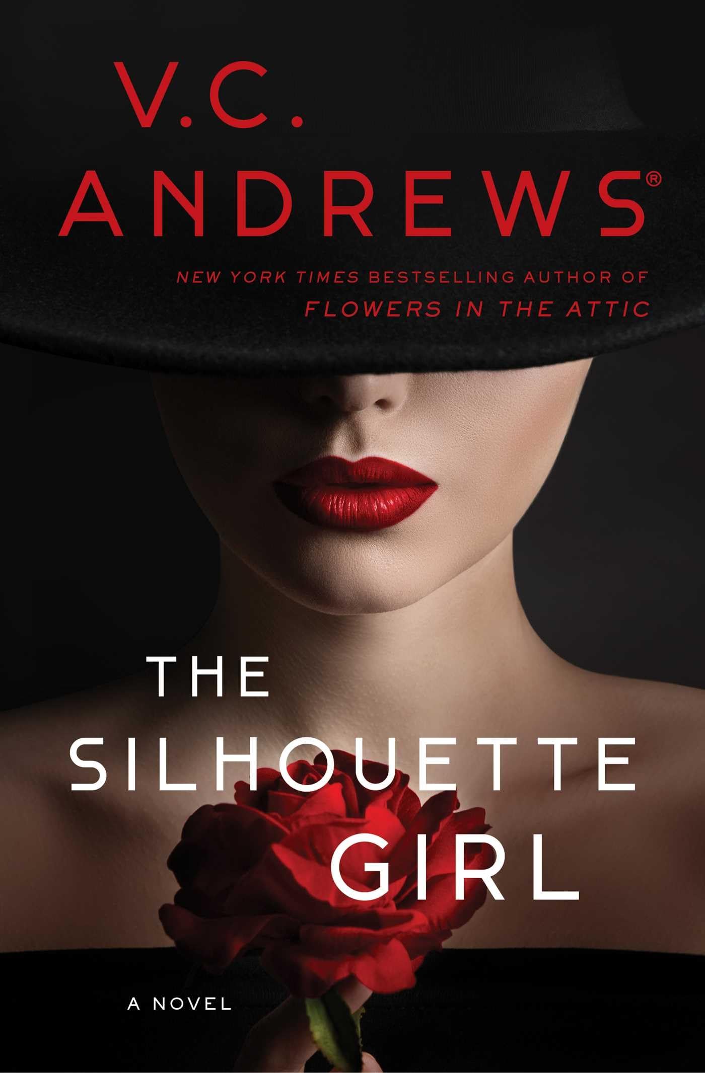The Silhouette Girl Drama