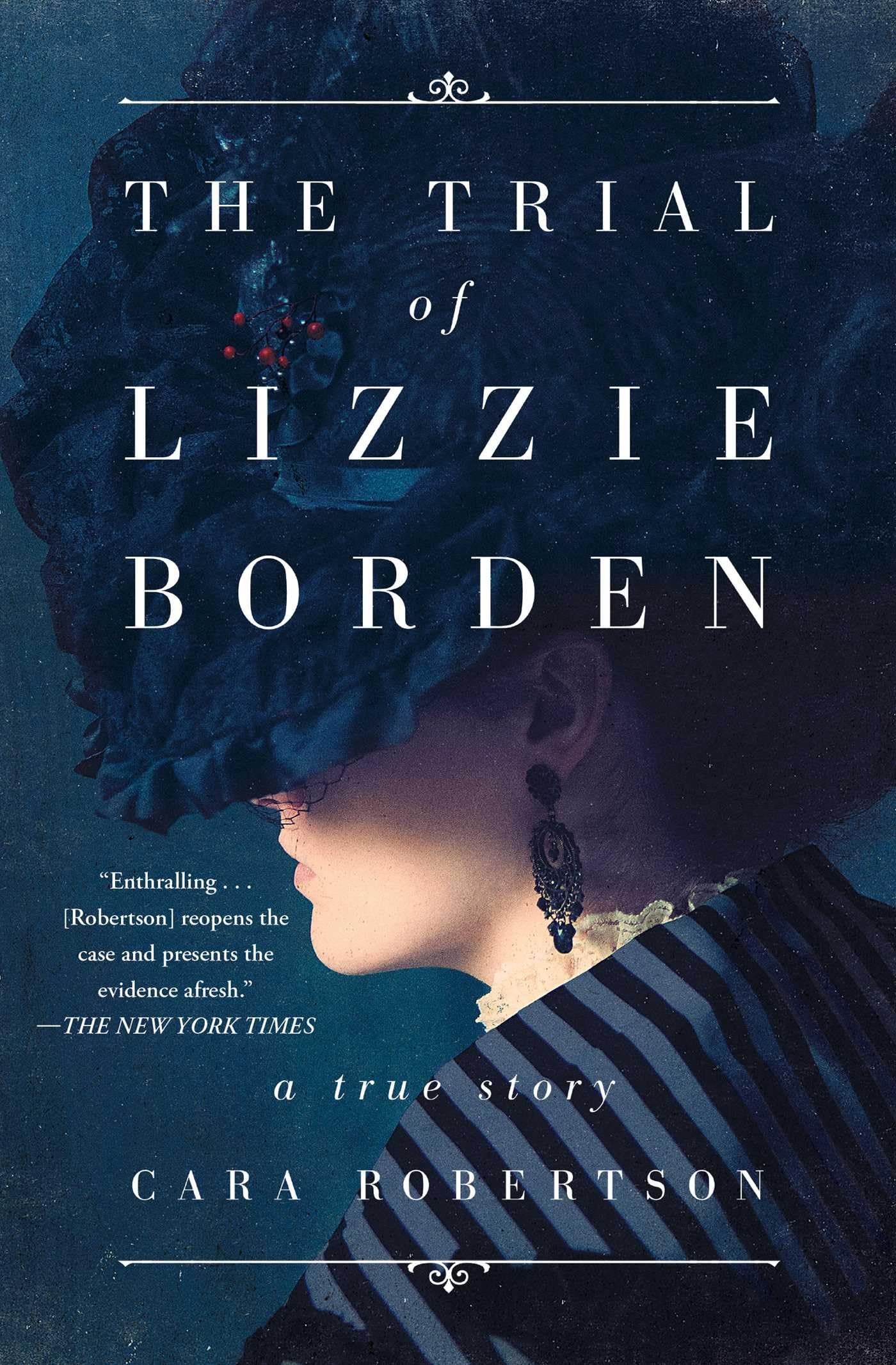 The Trial of Lizzie Borden Law