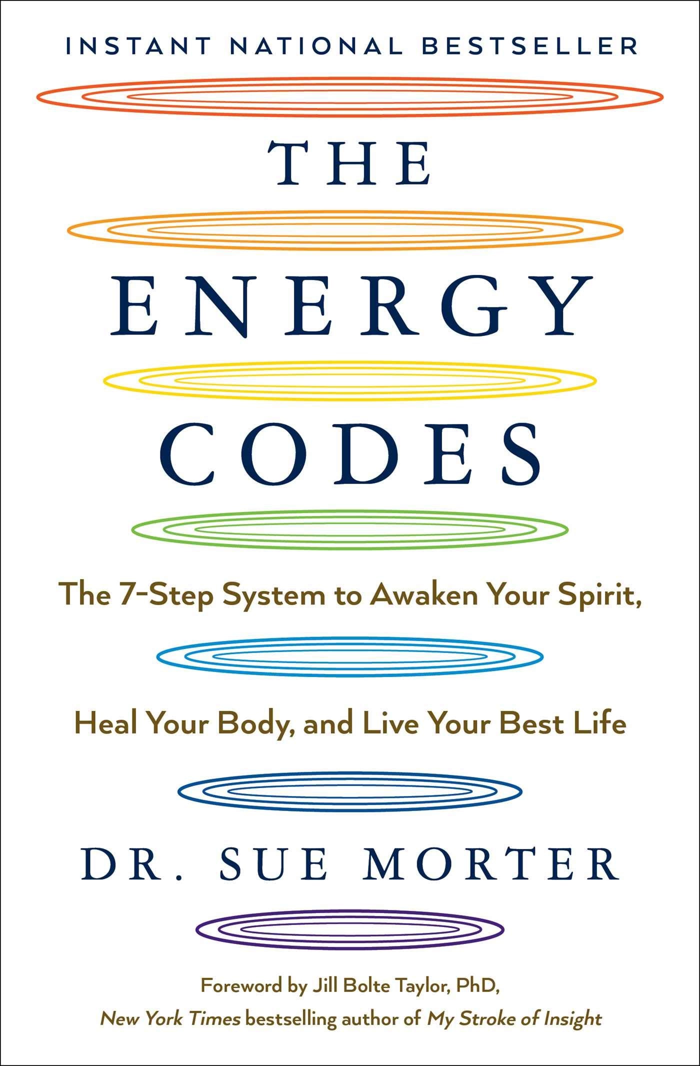 The Energy Codes Health, Nutrition & Fitness