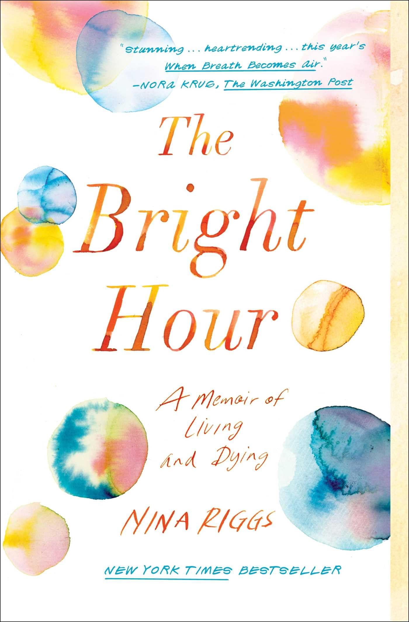 Product Image: The Bright Hour