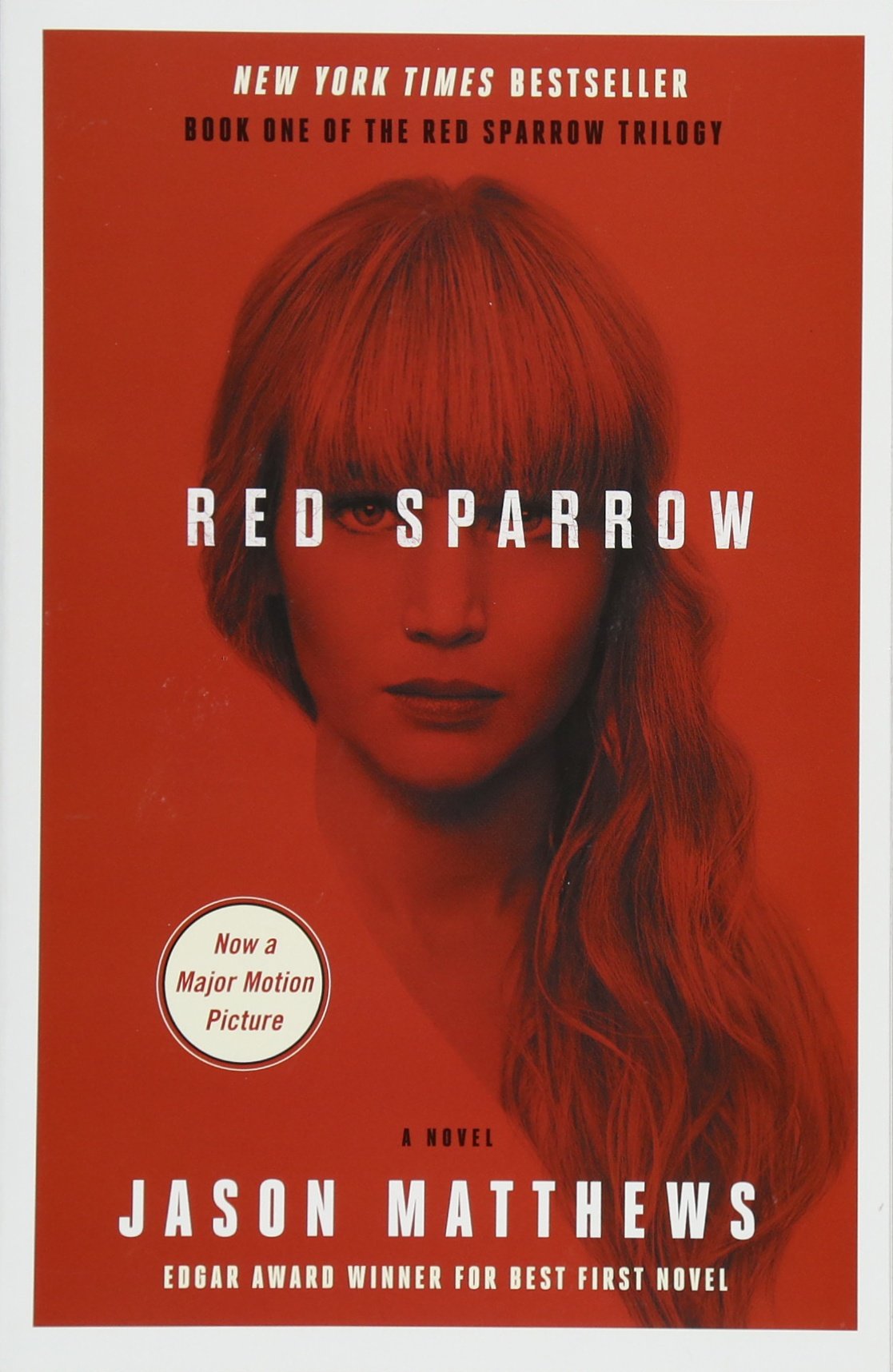 Red Sparrow: A Novel (Volume 1) (The Red Sparrow Trilogy, Band 1) Poetry