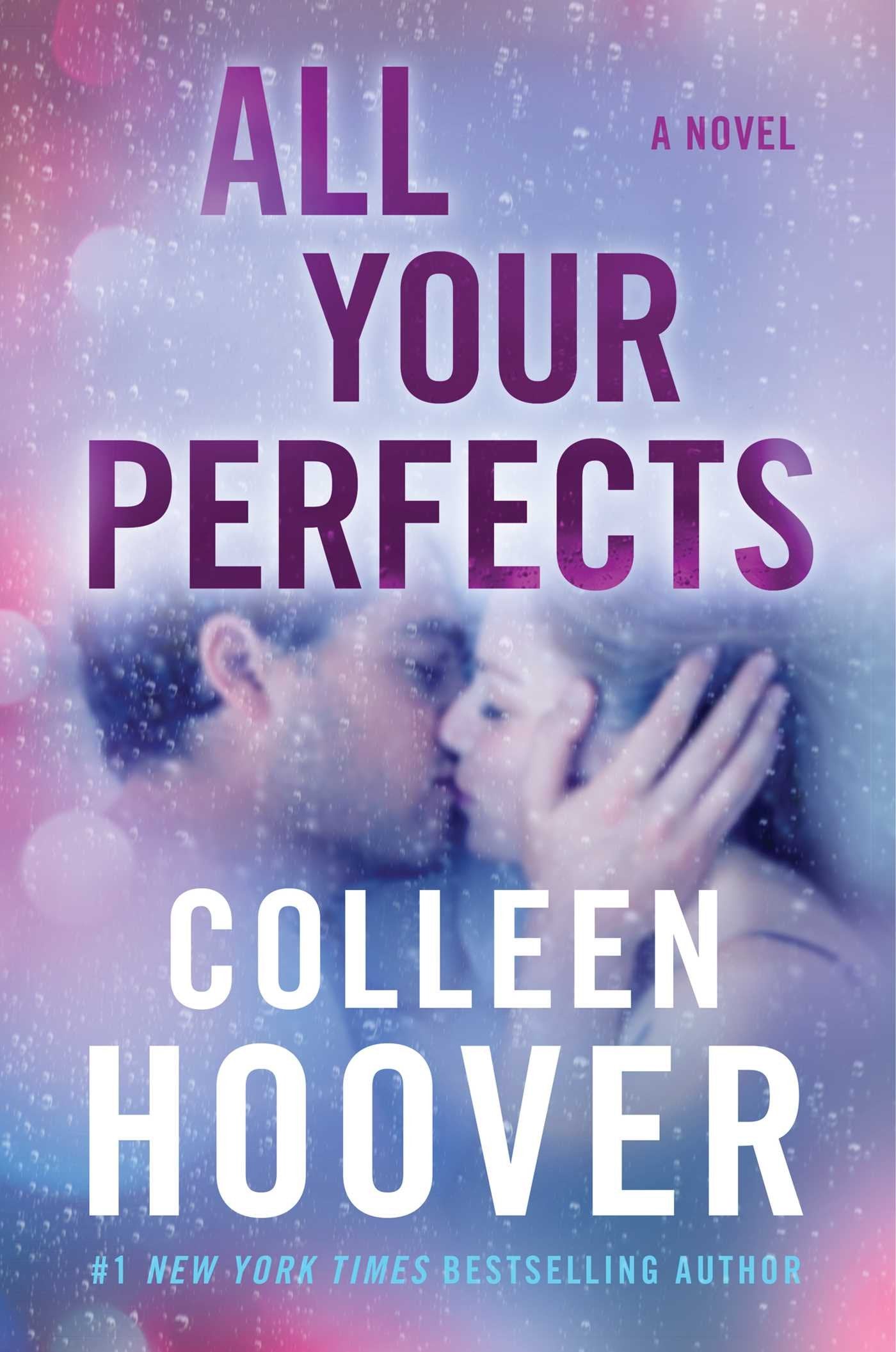 Product Image: All Your Perfects