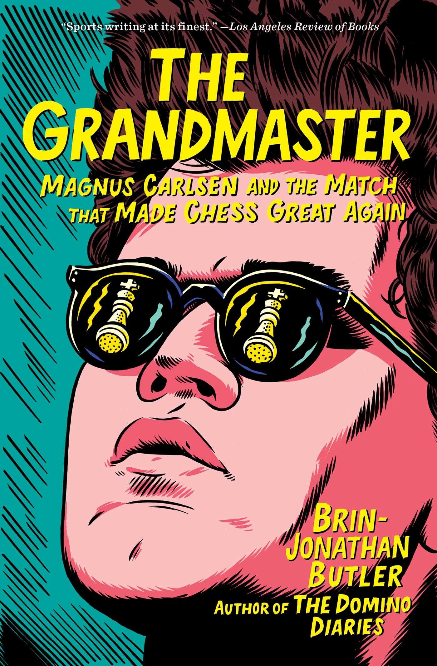 The Grandmaster: Magnus Carlsen and the Match That Made Chess Great Again Memories