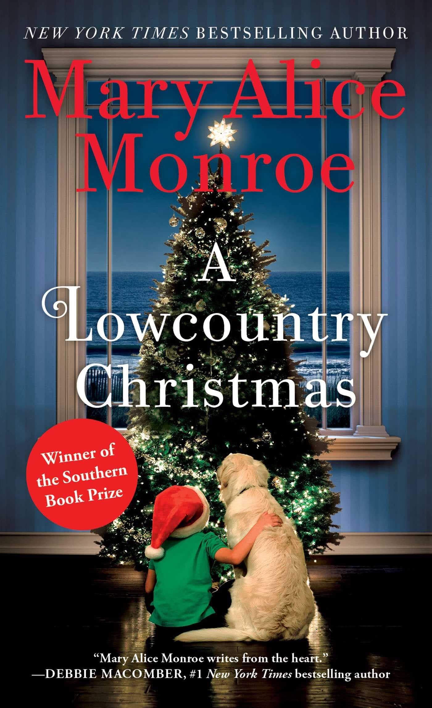 A Lowcountry Christmas (Lowcountry Summer) Contemporary literature