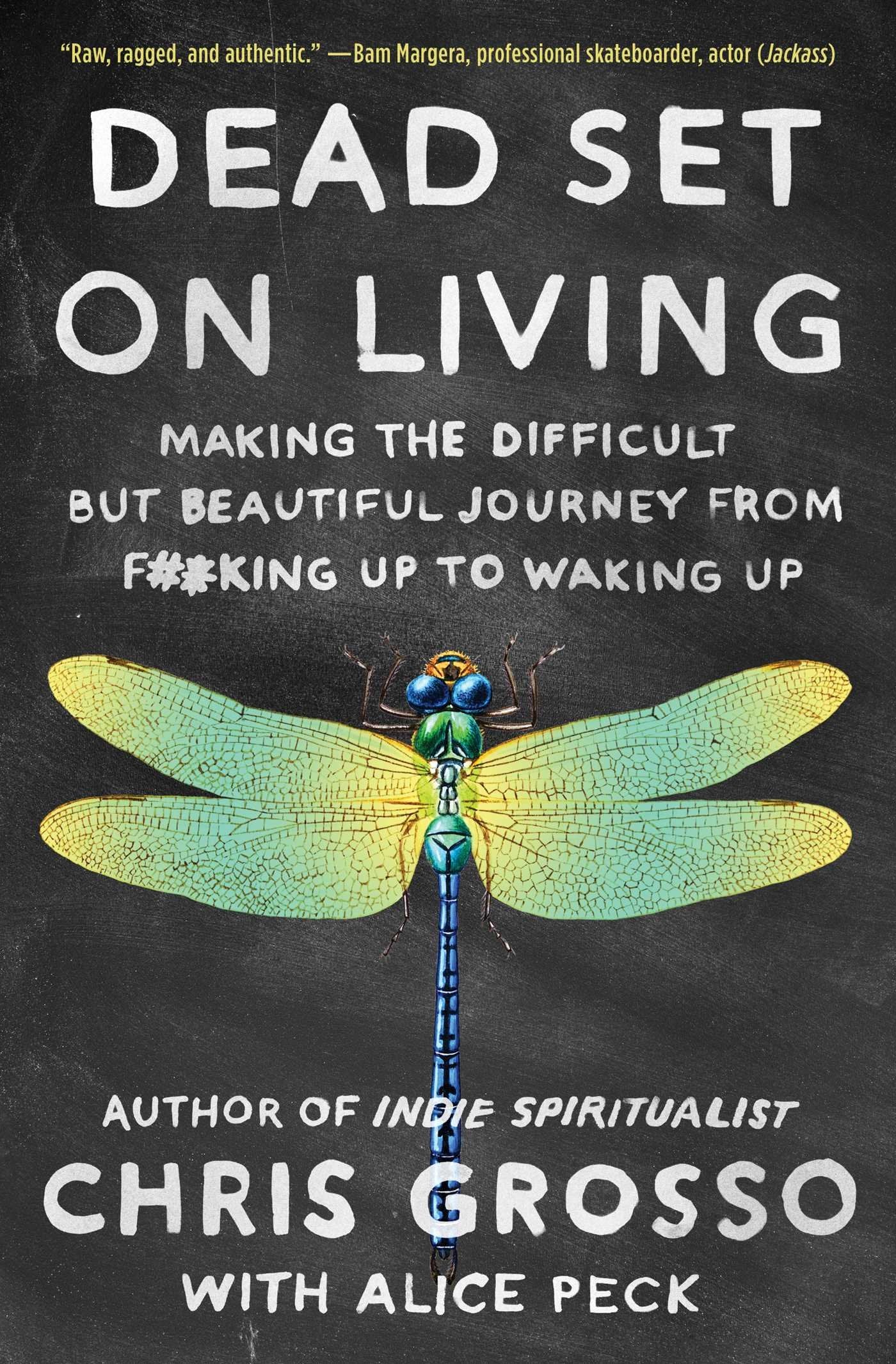 Dead Set on Living Business, Finance & Career