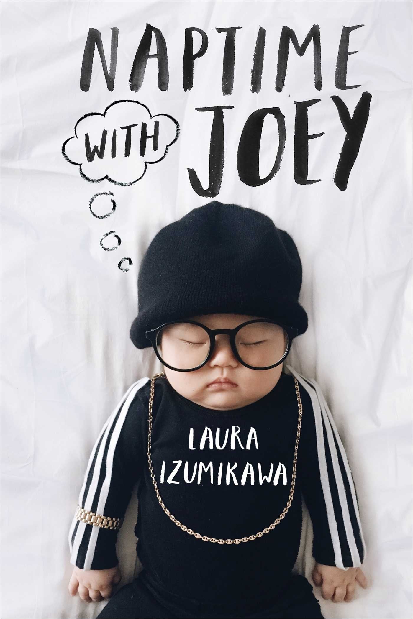 Naptime with Joey Humour & Satire