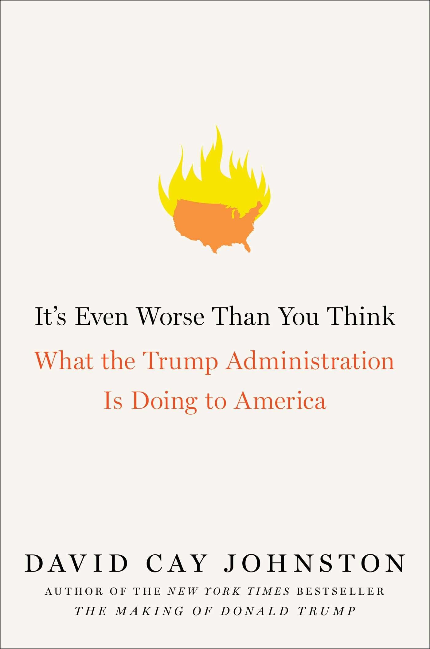 It's Even Worse Than You Think: What the Trump Administration Is Doing to America Social Sciences