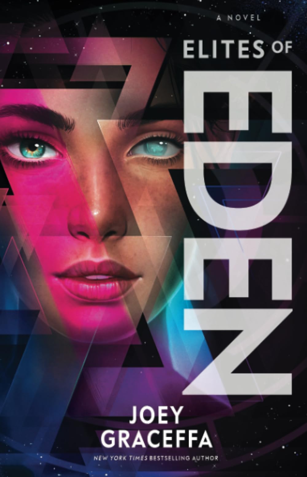 Elites of Eden: A Novel (Children of Eden, Band 2) Fiction
