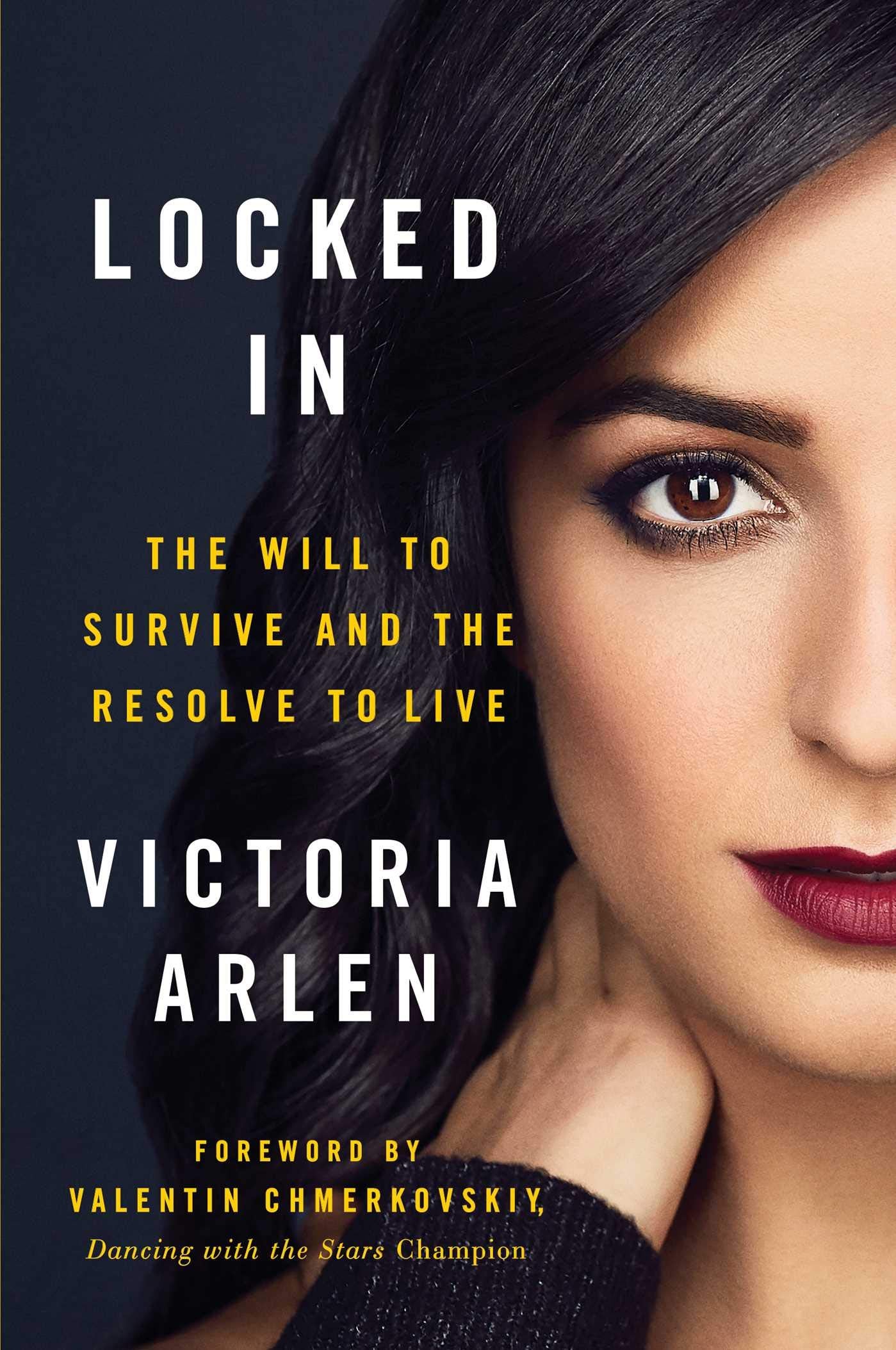 Locked In: The Will to Survive and the Resolve to Live Art & Literature