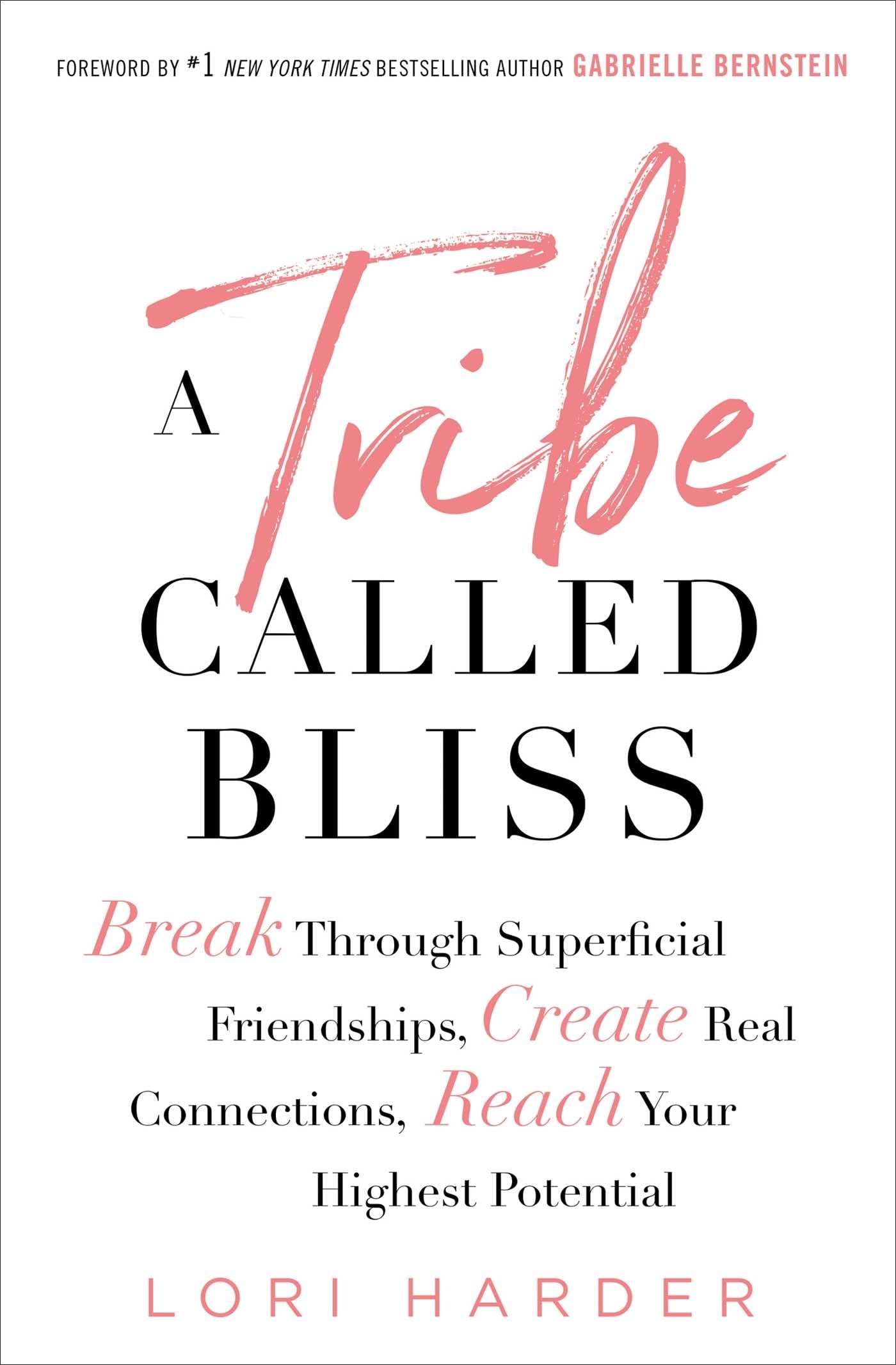 A Tribe Called Bliss Business, Finance & Career