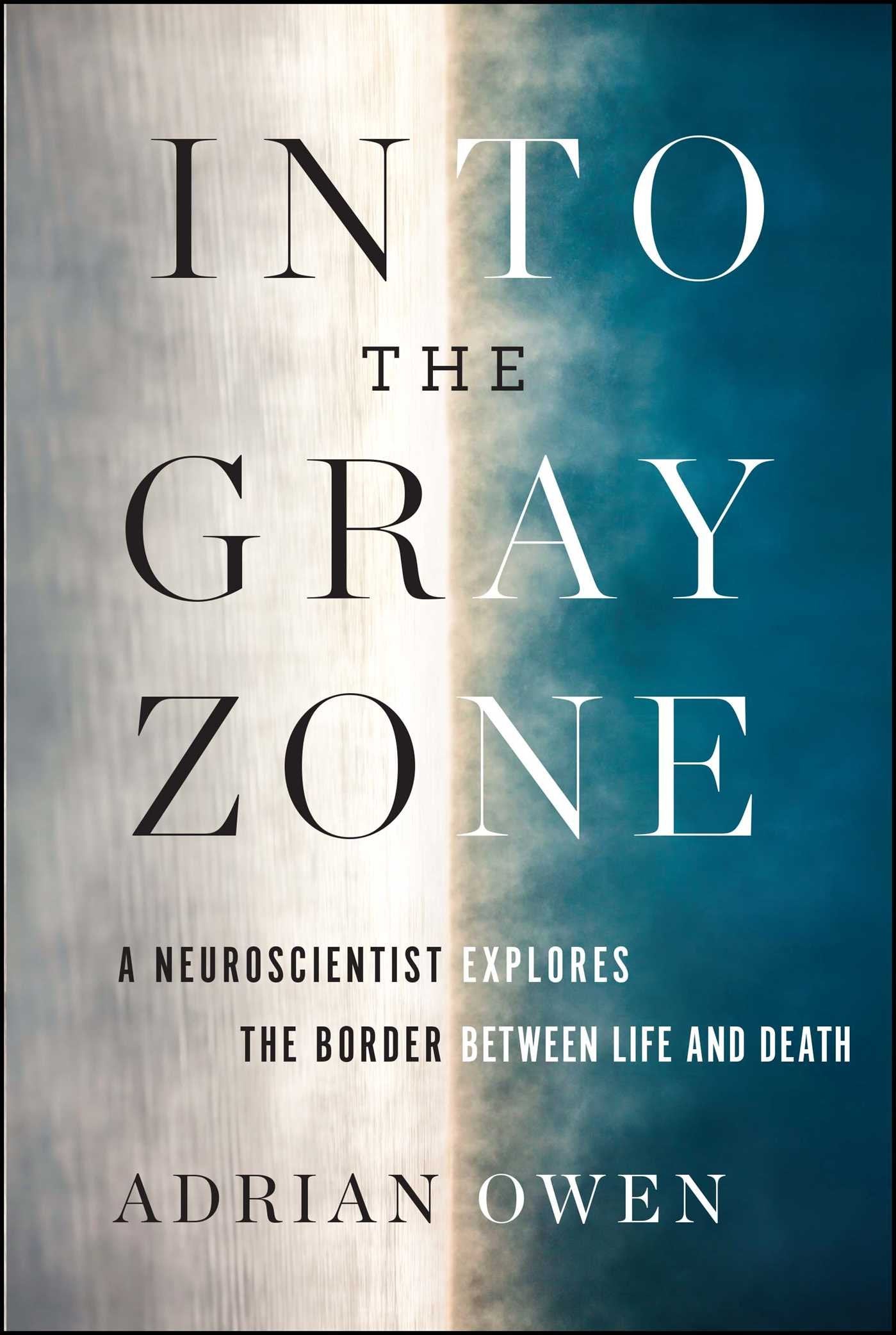 Into the Gray Zone: A Neuroscientist Explores the Border Between Life and Death Medicine