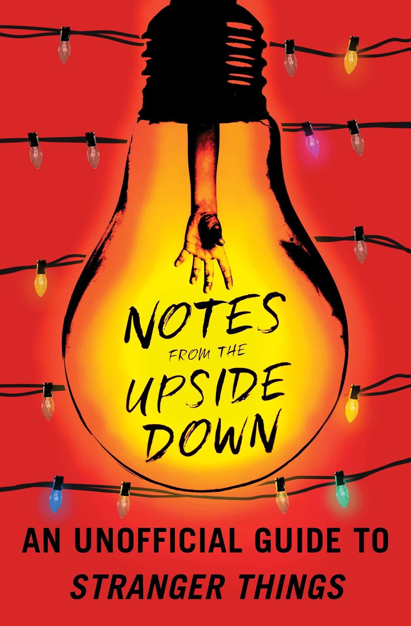 Notes from the Upside Down Social Sciences