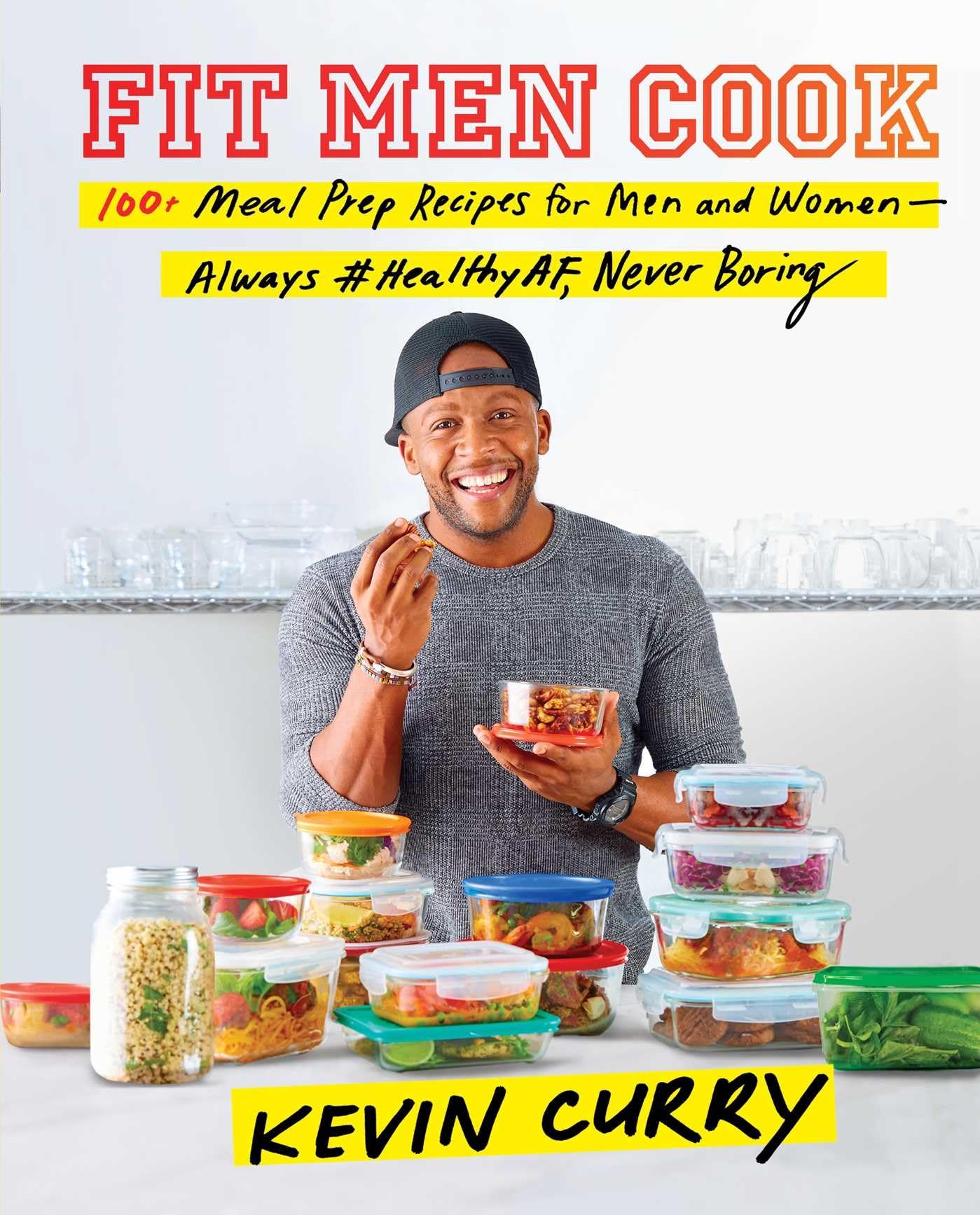 Fit Men Cook Hobbies & Crafts