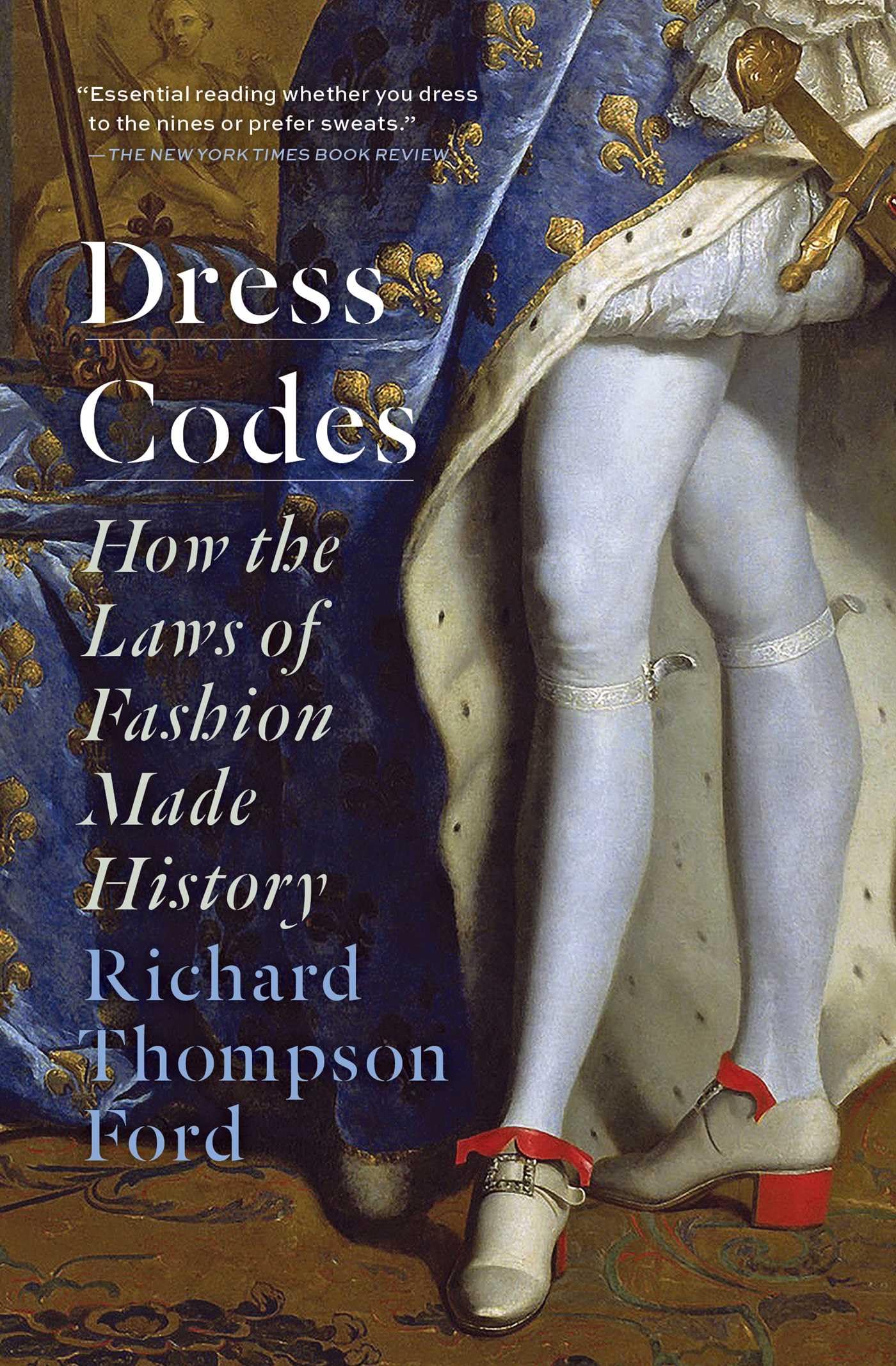 Dress Codes Social Sciences Books