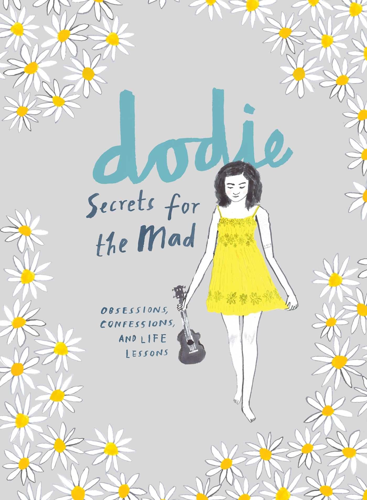 Product Image: Secrets for the Mad