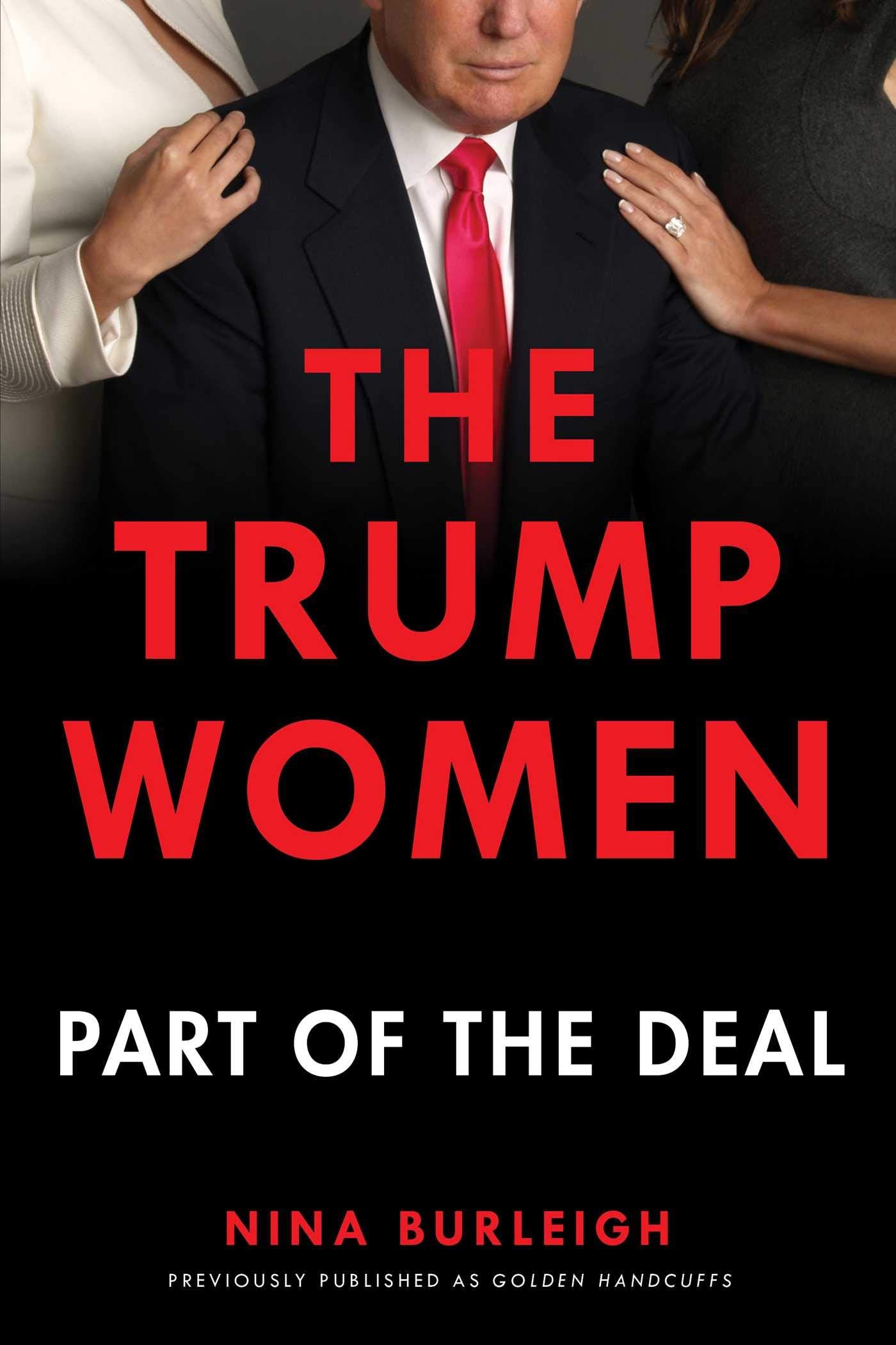 The Trump Women: Part of the Deal Memories