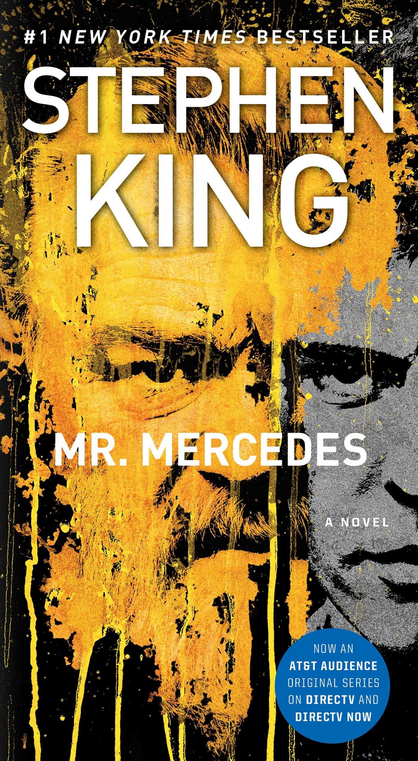 Mr. Mercedes: A Novel (Volume 1) (The Bill Hodges Trilogy) Horror & Mystery