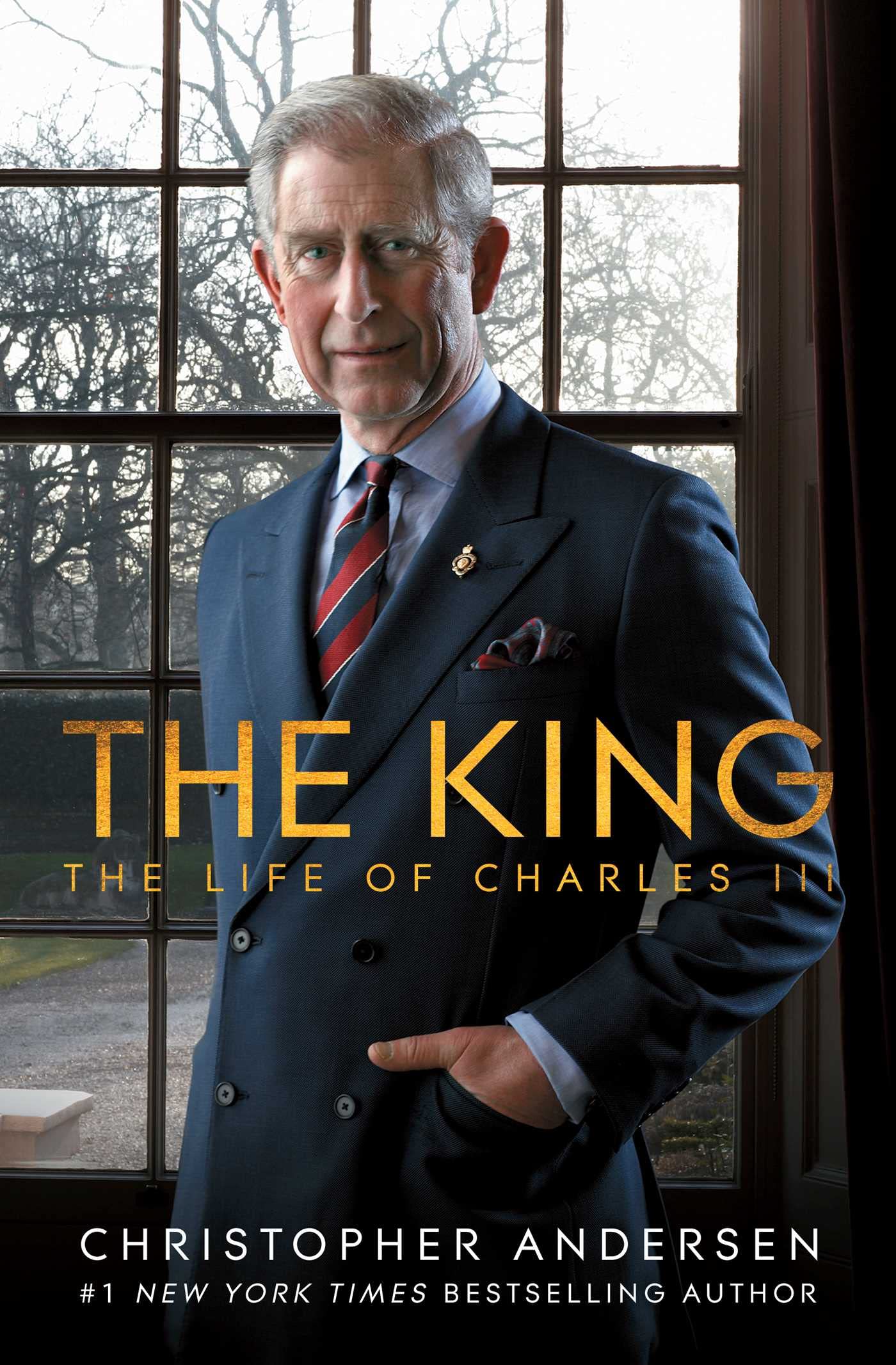 The King Biographies & Memoirs Audio Books