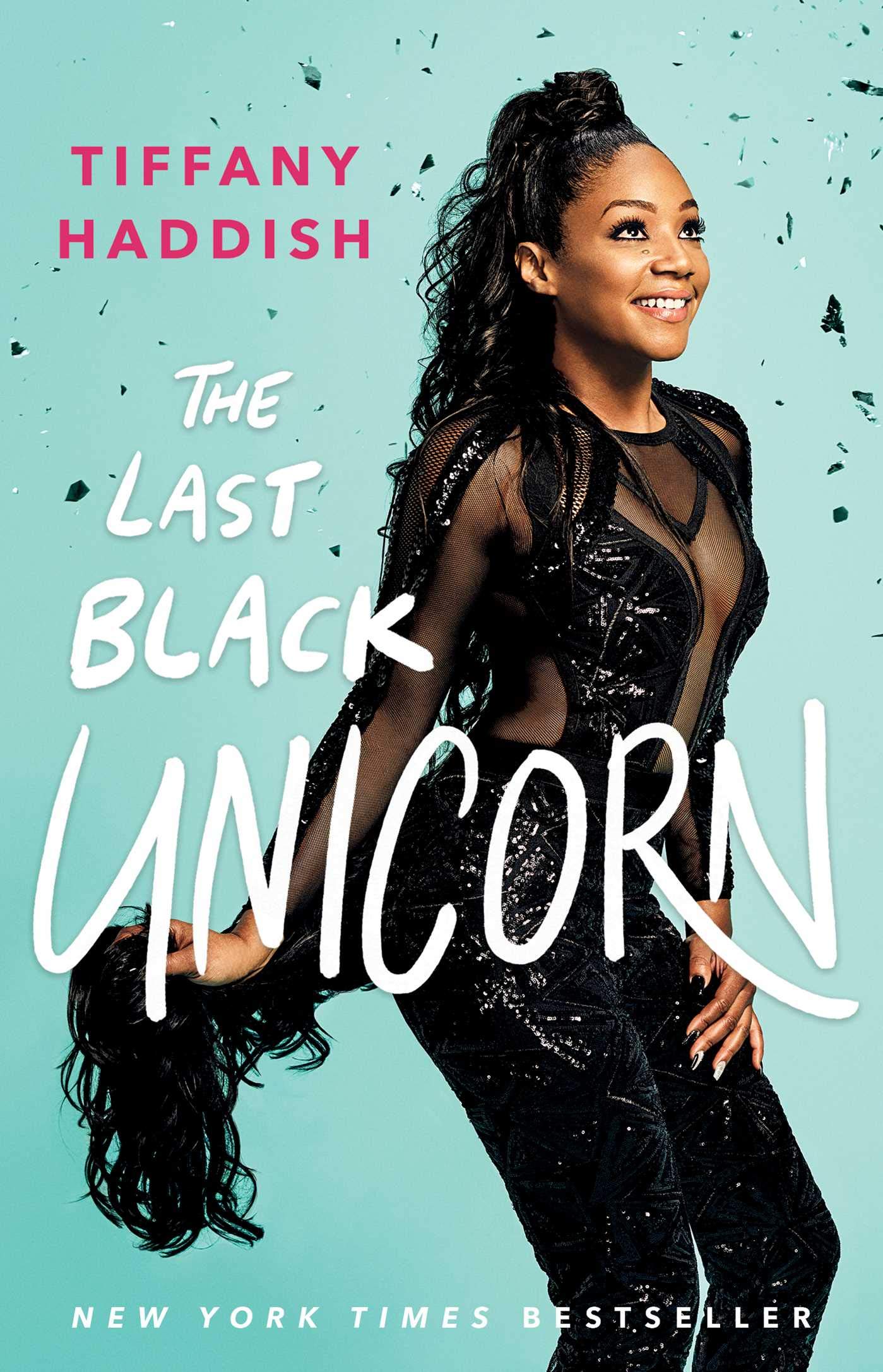The Last Black Unicorn Essays & Short Stories