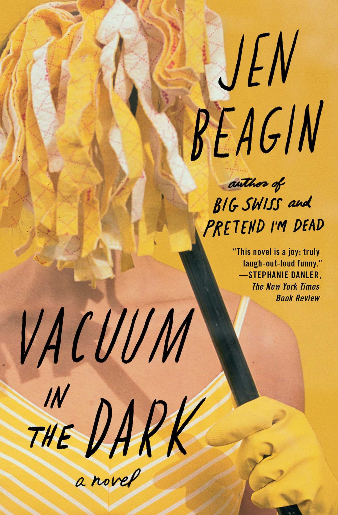 Product Image: Vacuum in the Dark