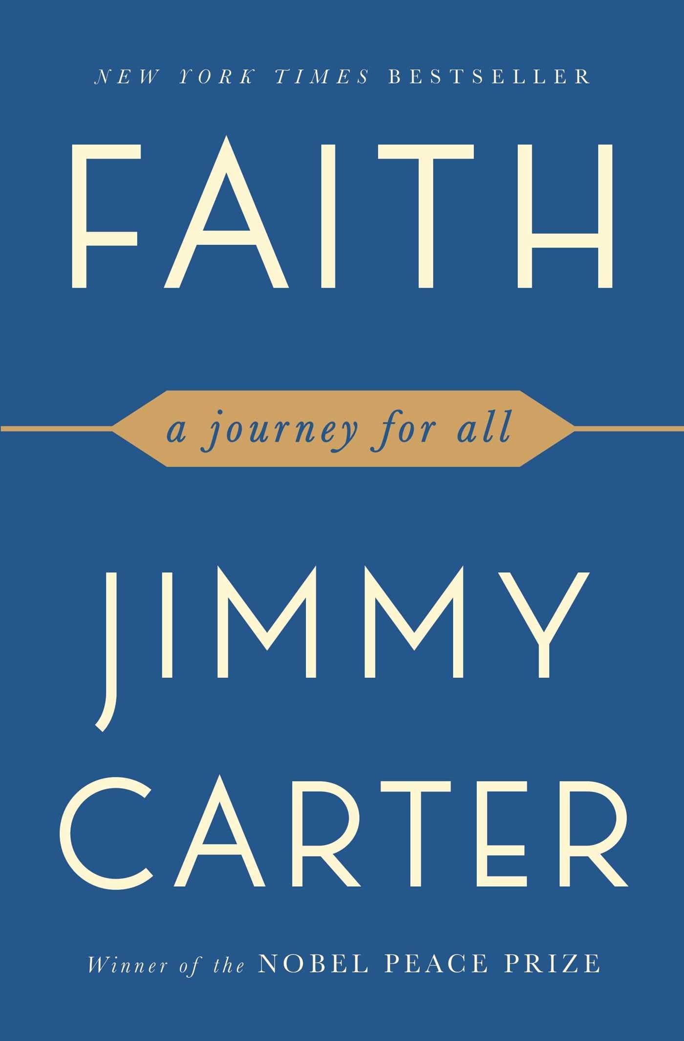 Faith: A Journey For All Memories