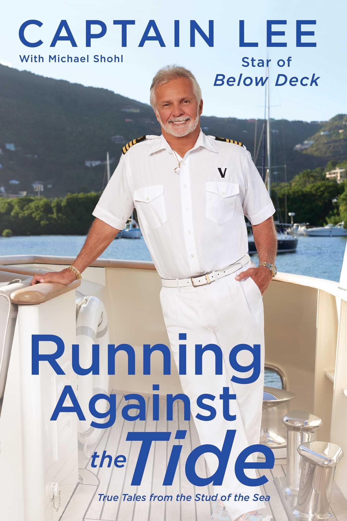 Running Against the Tide Politics & Society Books
