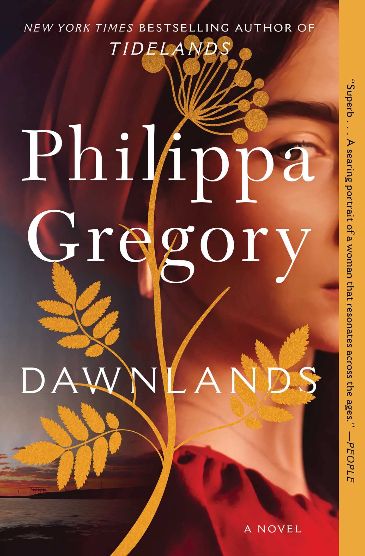 Dawnlands: A Novel (The Fairmile Series) Contemporary literature