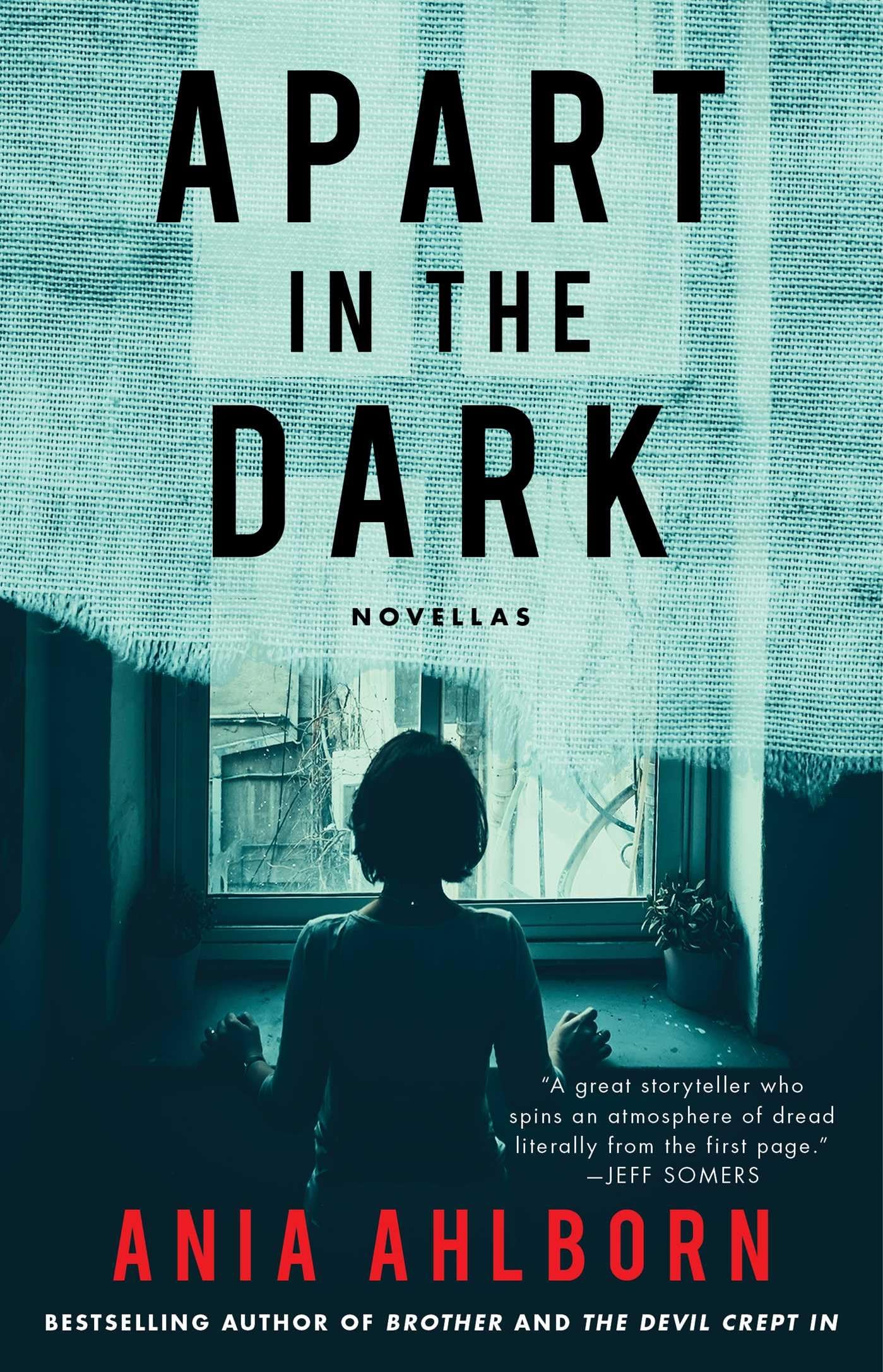 Apart in the Dark: Novellas book