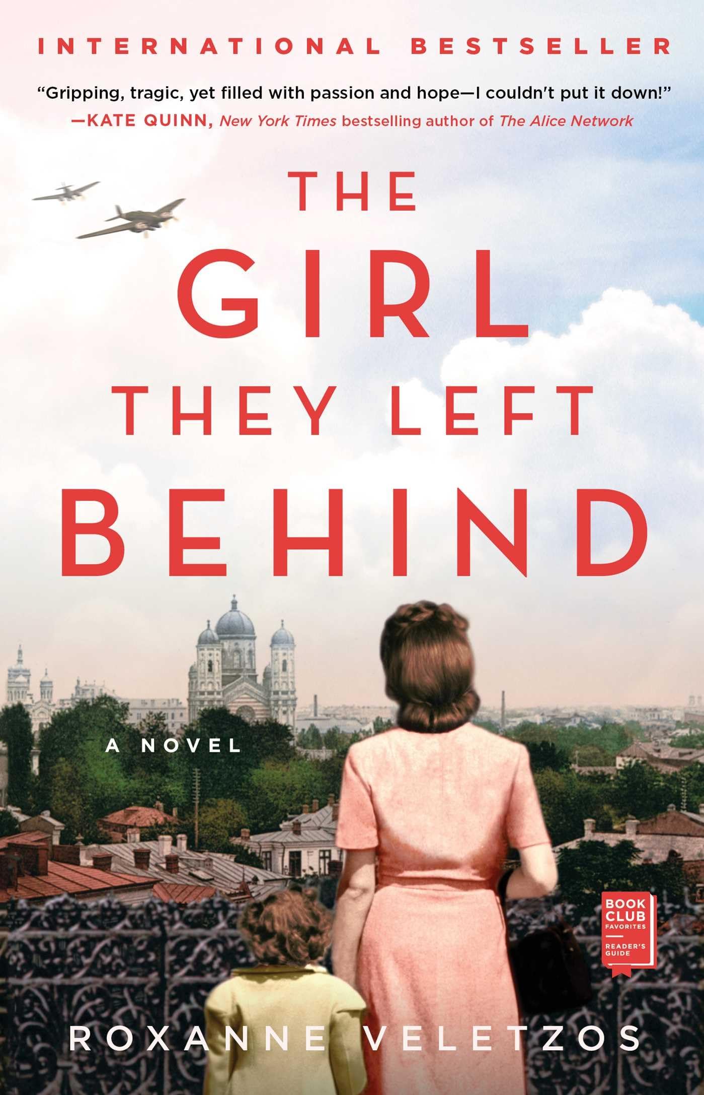 The Girl They Left Behind Historical Fiction