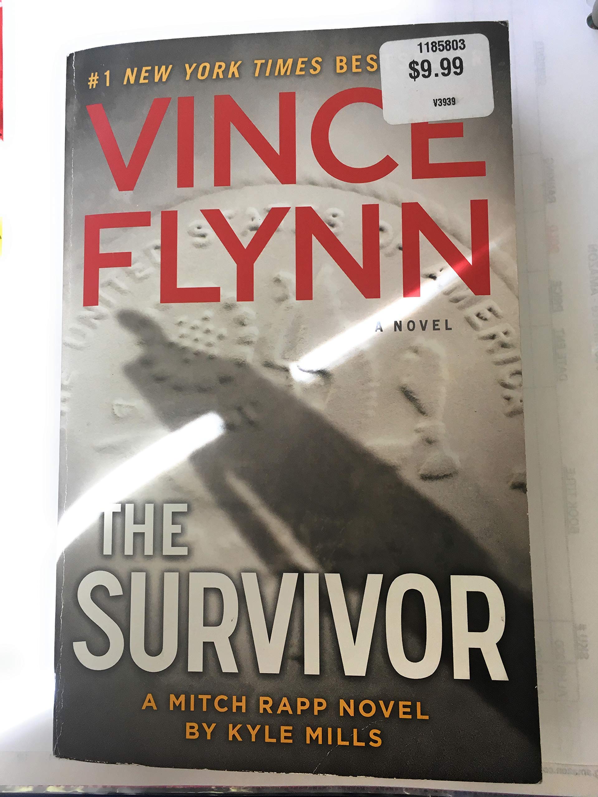 The Survivor Books
