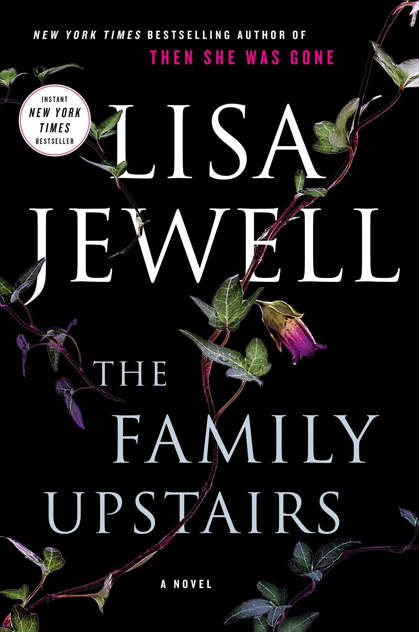 The Family Upstairs: A Novel Contemporary literature
