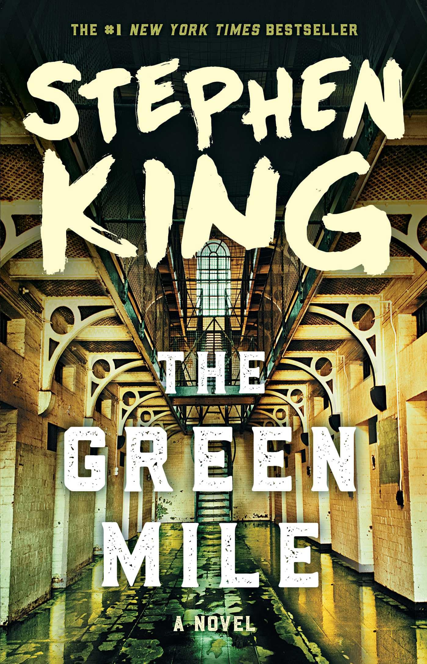 The Green Mile Classics