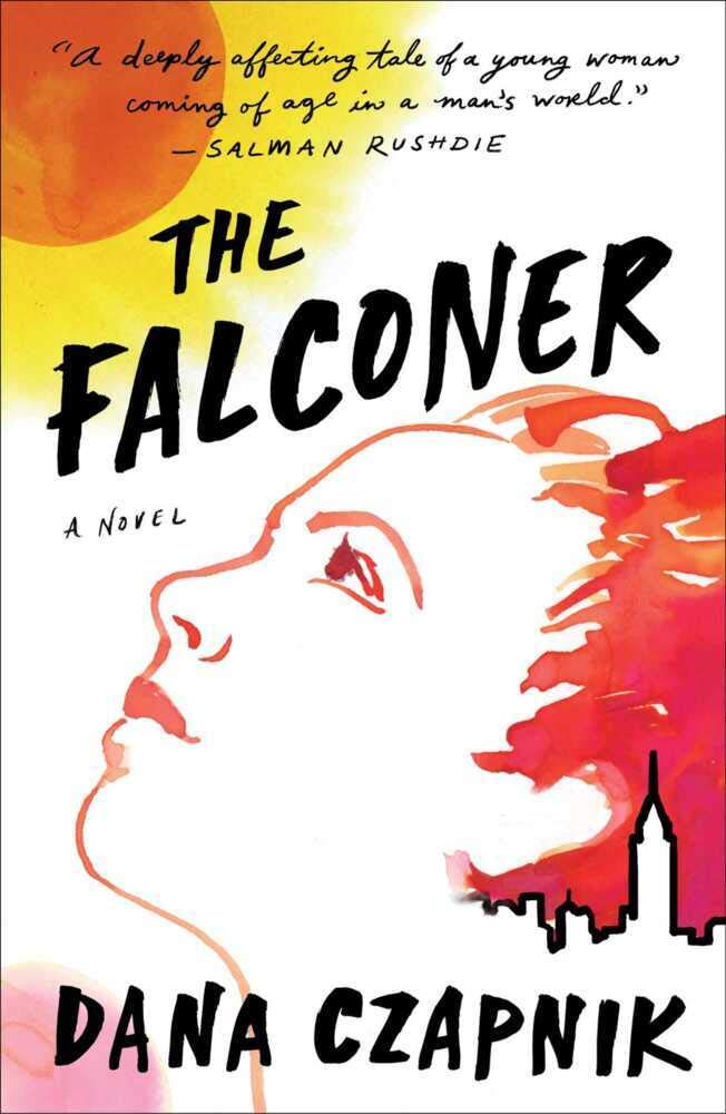 The Falconer: A Novel Contemporary literature