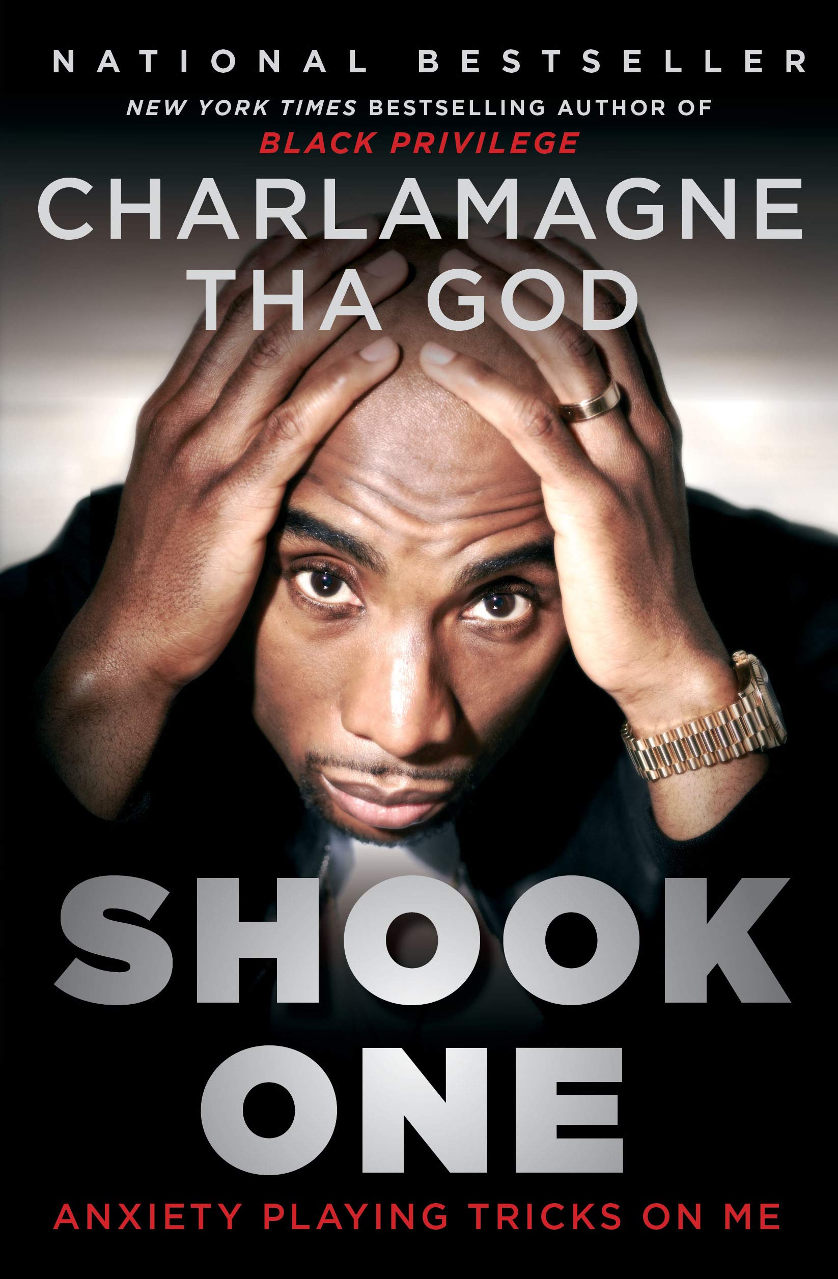 Shook One Social Sciences Books