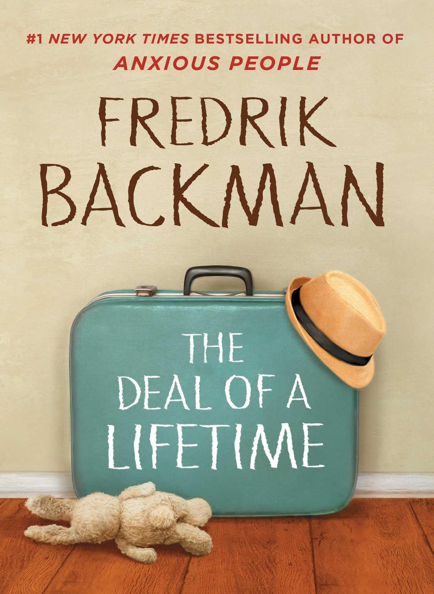 The Deal of a Lifetime Contemporary literature