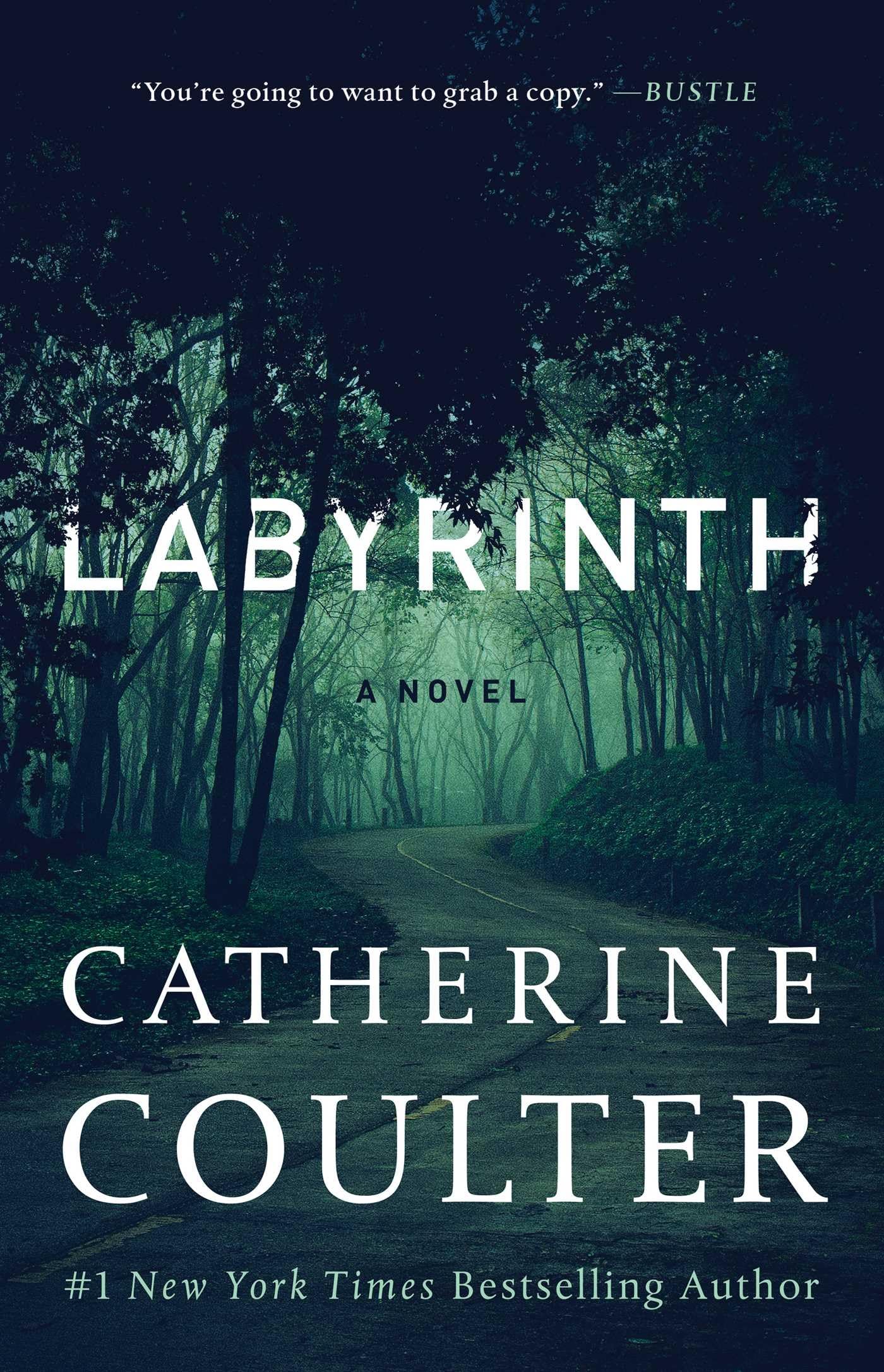 Labyrinth (Volume 23) (An FBI Thriller, Band 23) Contemporary literature