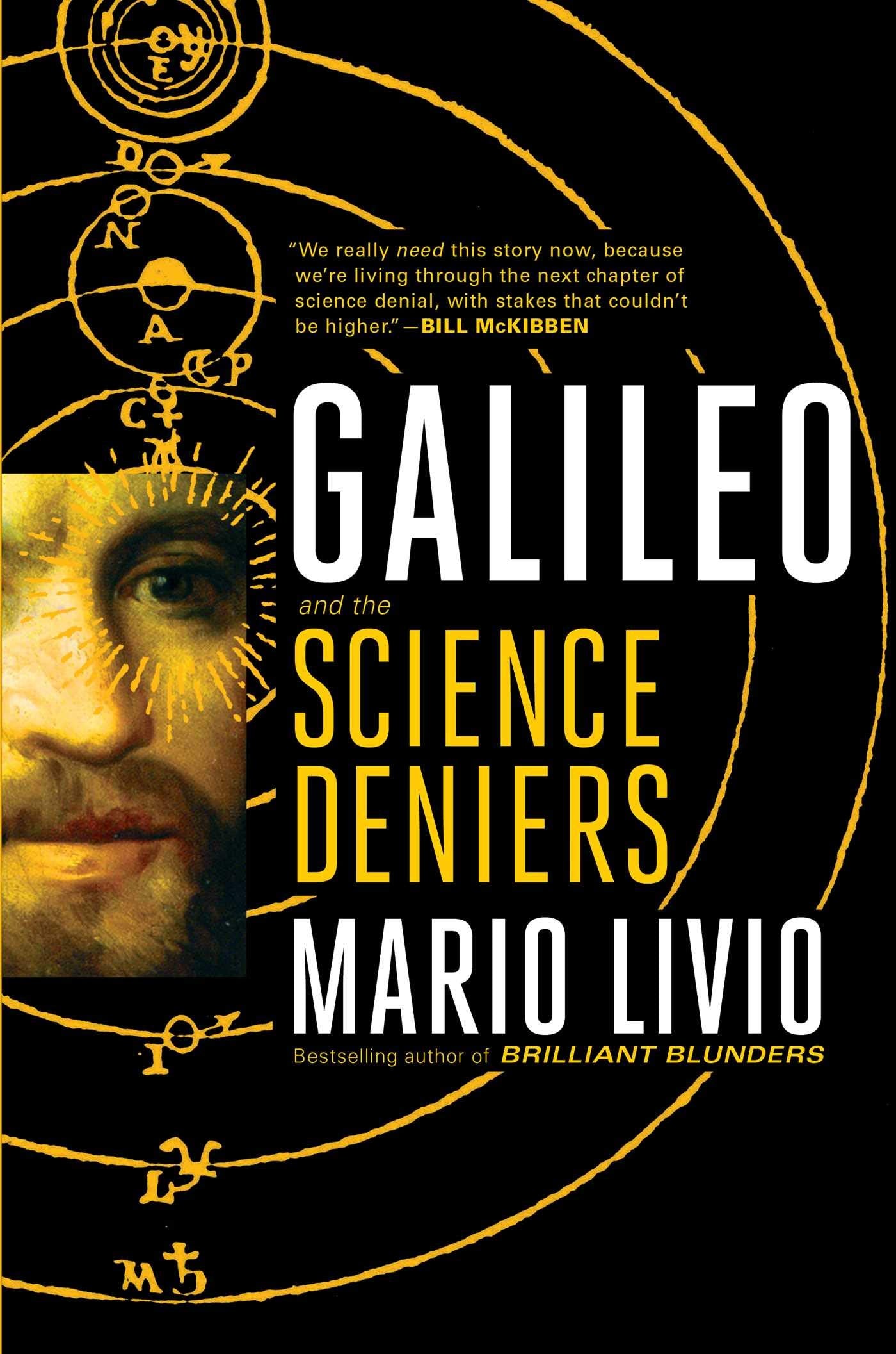 Galileo: And the Science Deniers Memories