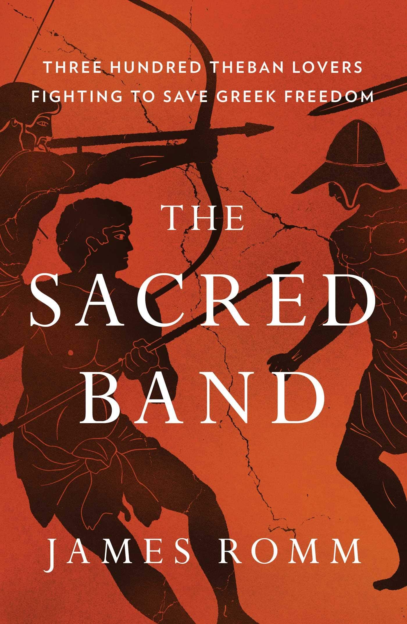 Product Image: The Sacred Band