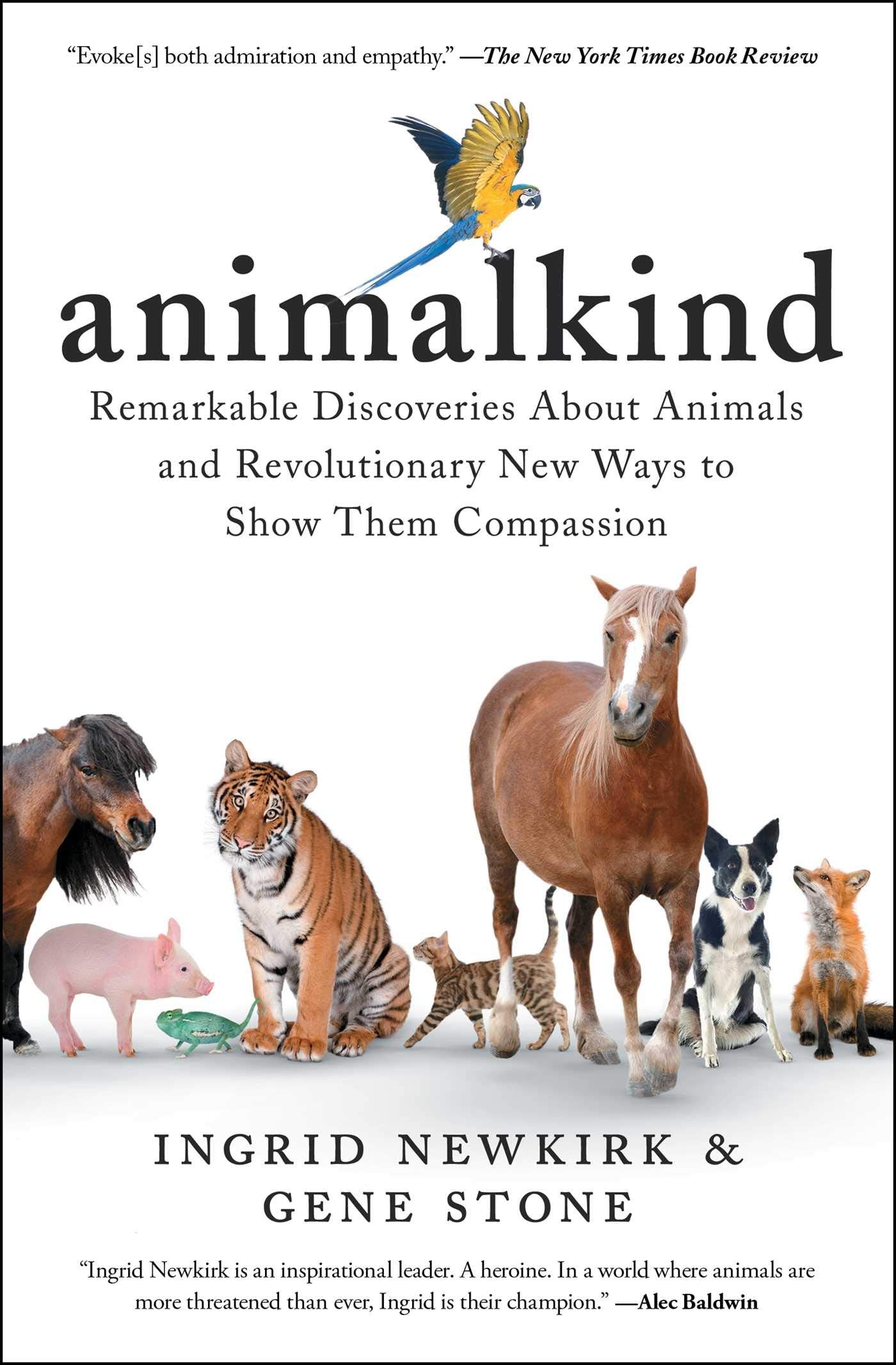 Animalkind Law
