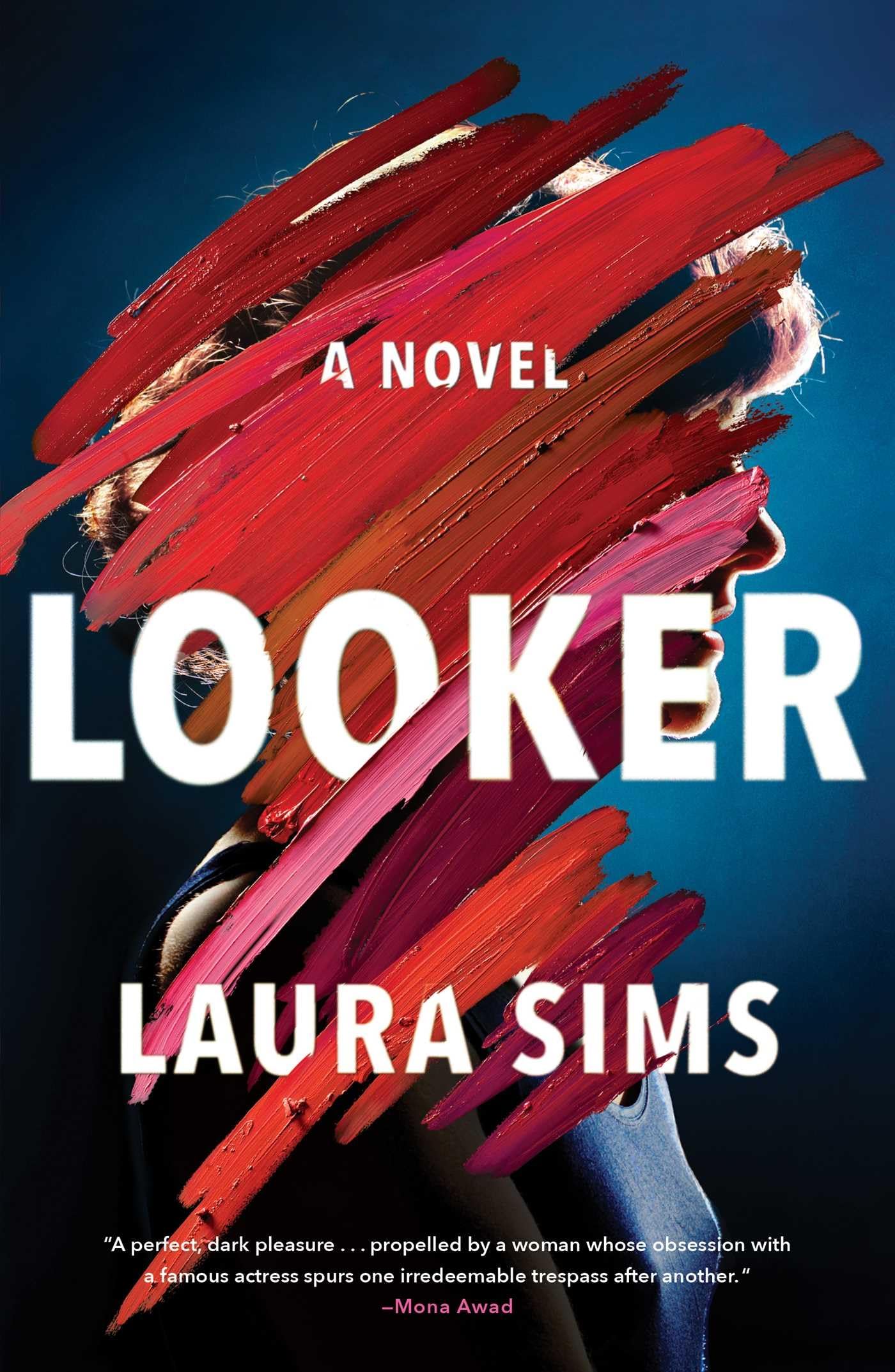 Looker Contemporary literature Books