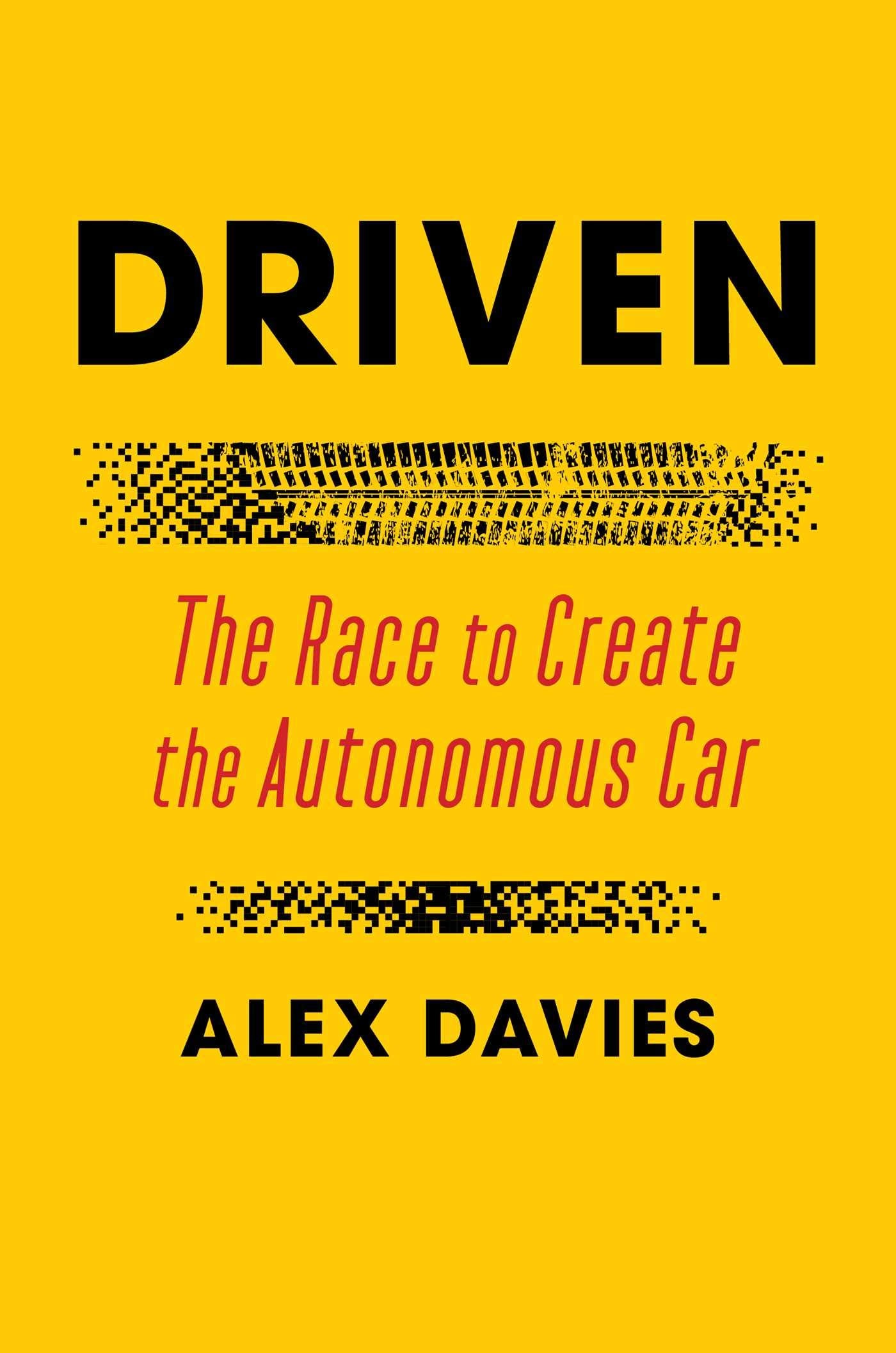 Driven Business, Finance & Career