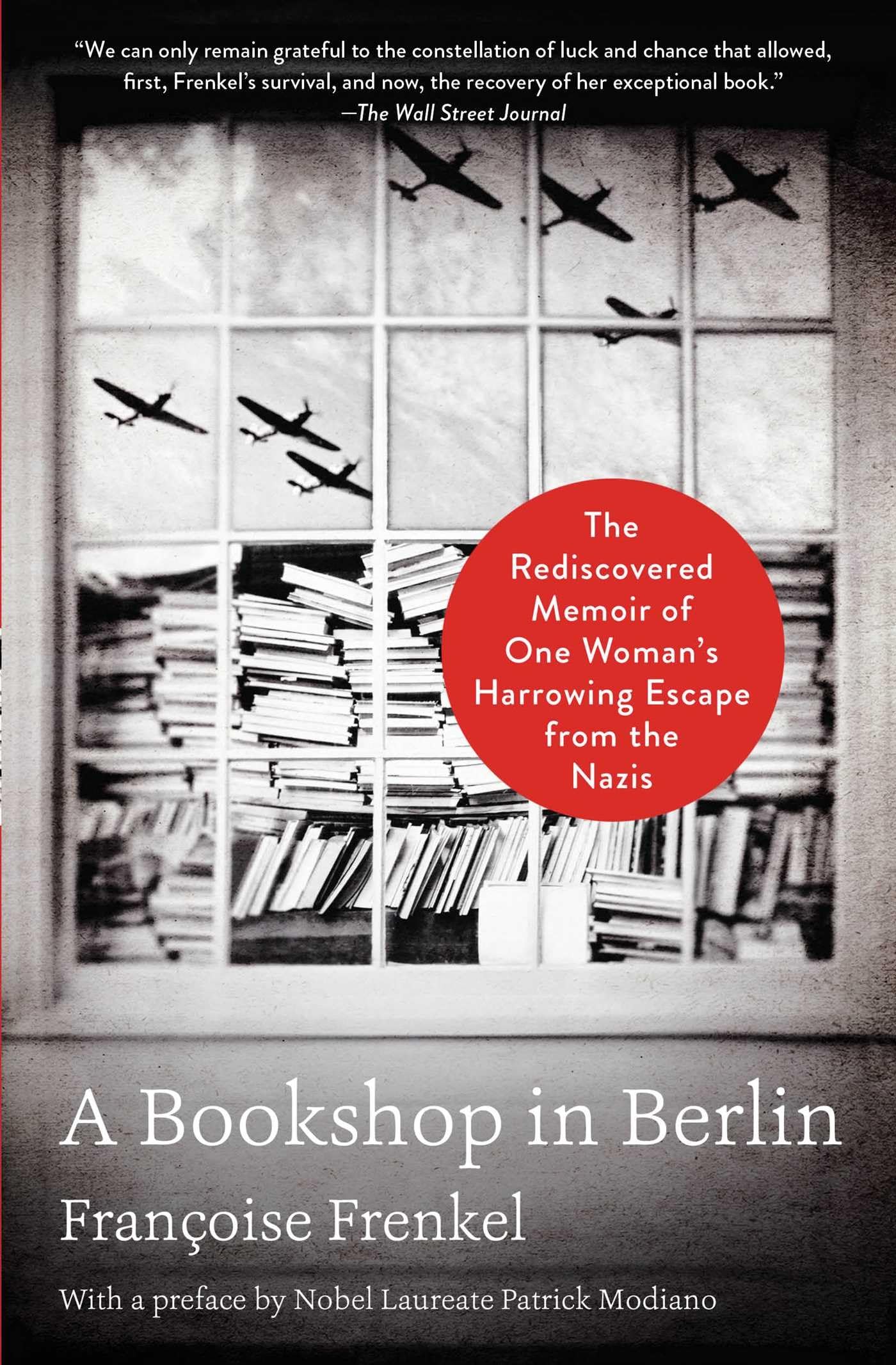 A Bookshop in Berlin Social Sciences