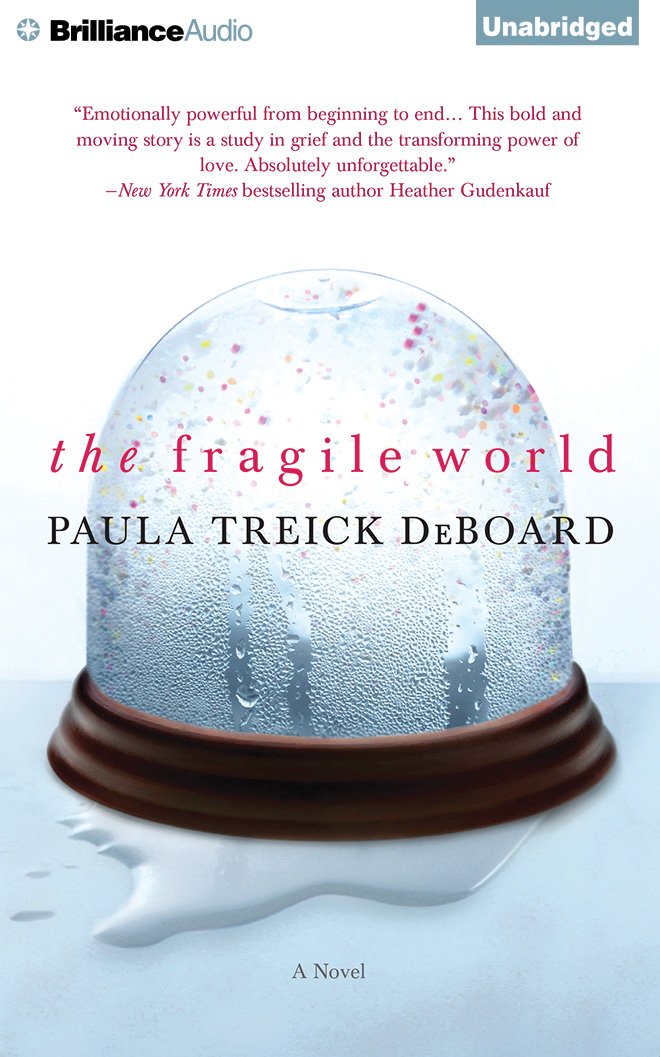 Product Image: The Fragile World