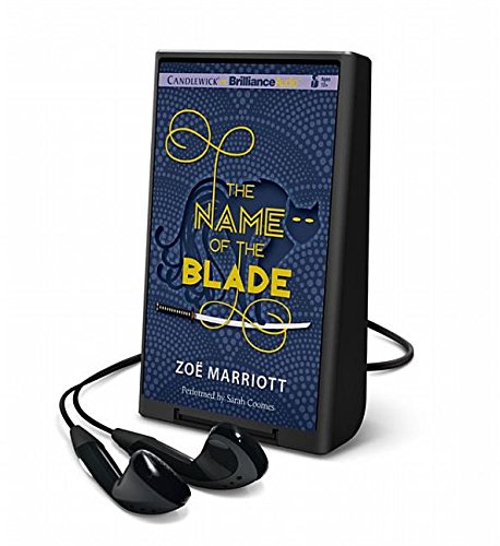 The Name of the Blade Romance