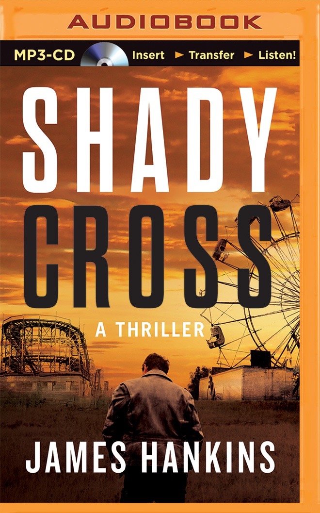 Product Image: Shady Cross