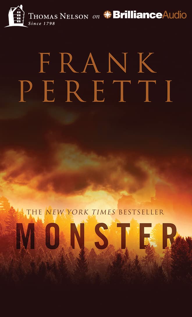 Monster Books