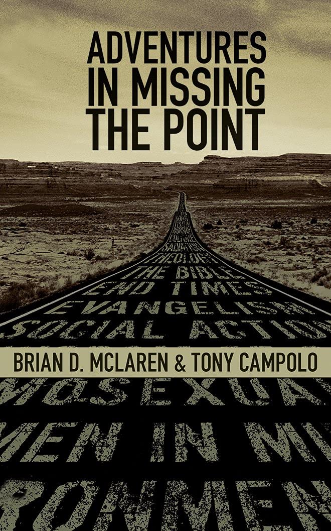 Adventures in Missing the Point: How the Culture-Controlled Church Neutered the Gospel Social Sciences